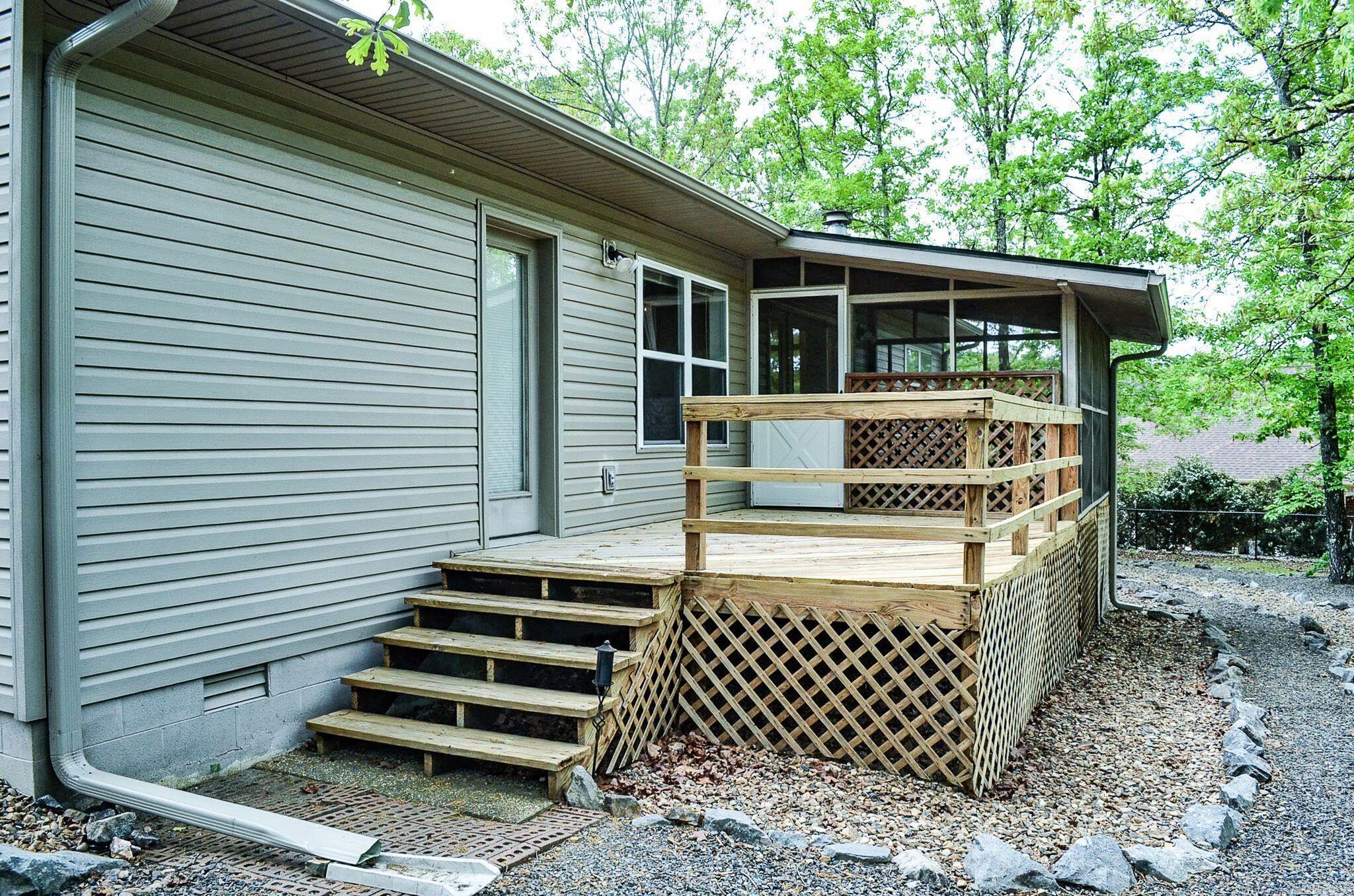 3 Rollo  Hot Springs Village, AR