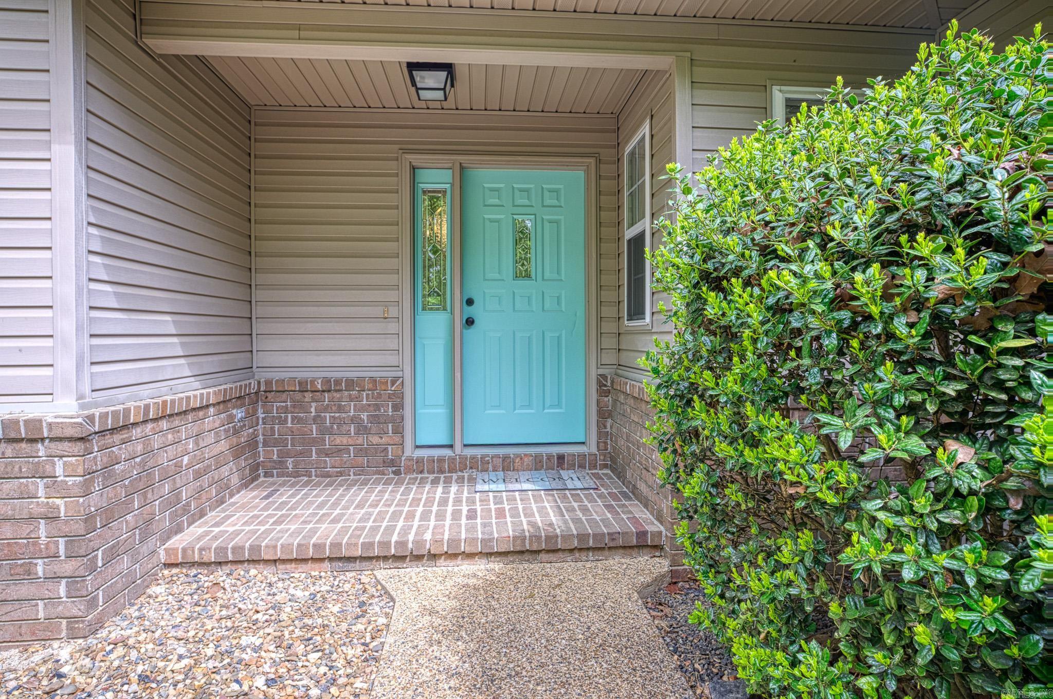 3 Rollo  Hot Springs Village, AR