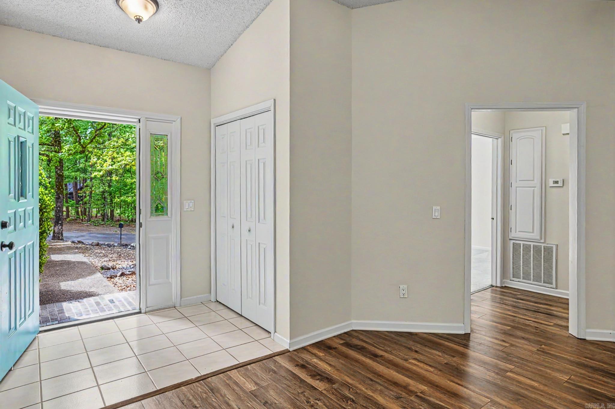 3 Rollo  Hot Springs Village, AR