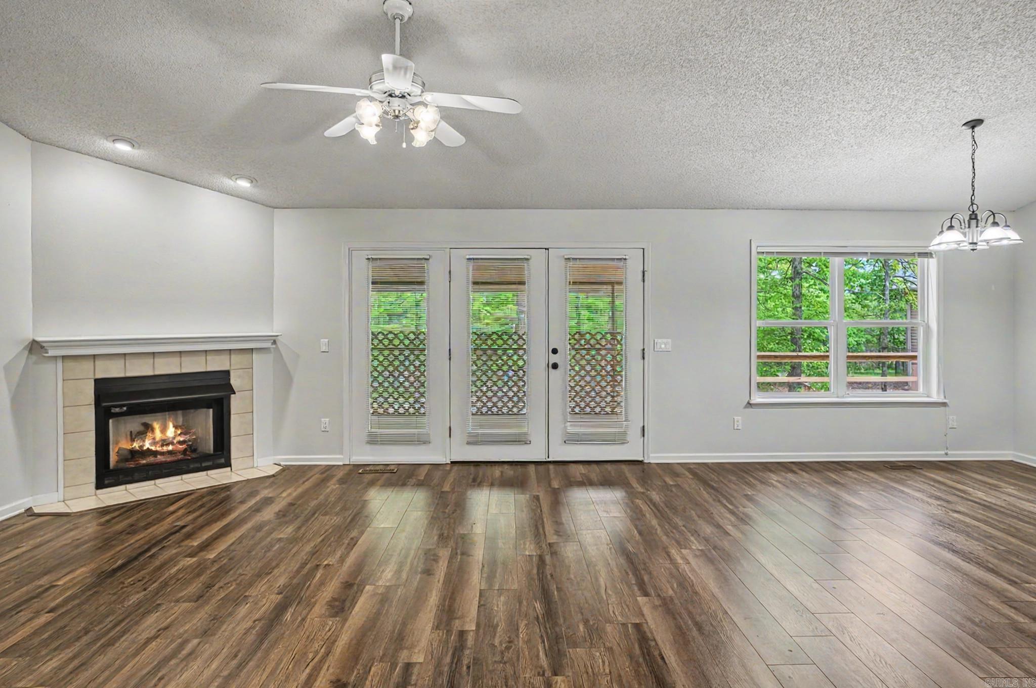 3 Rollo  Hot Springs Village, AR