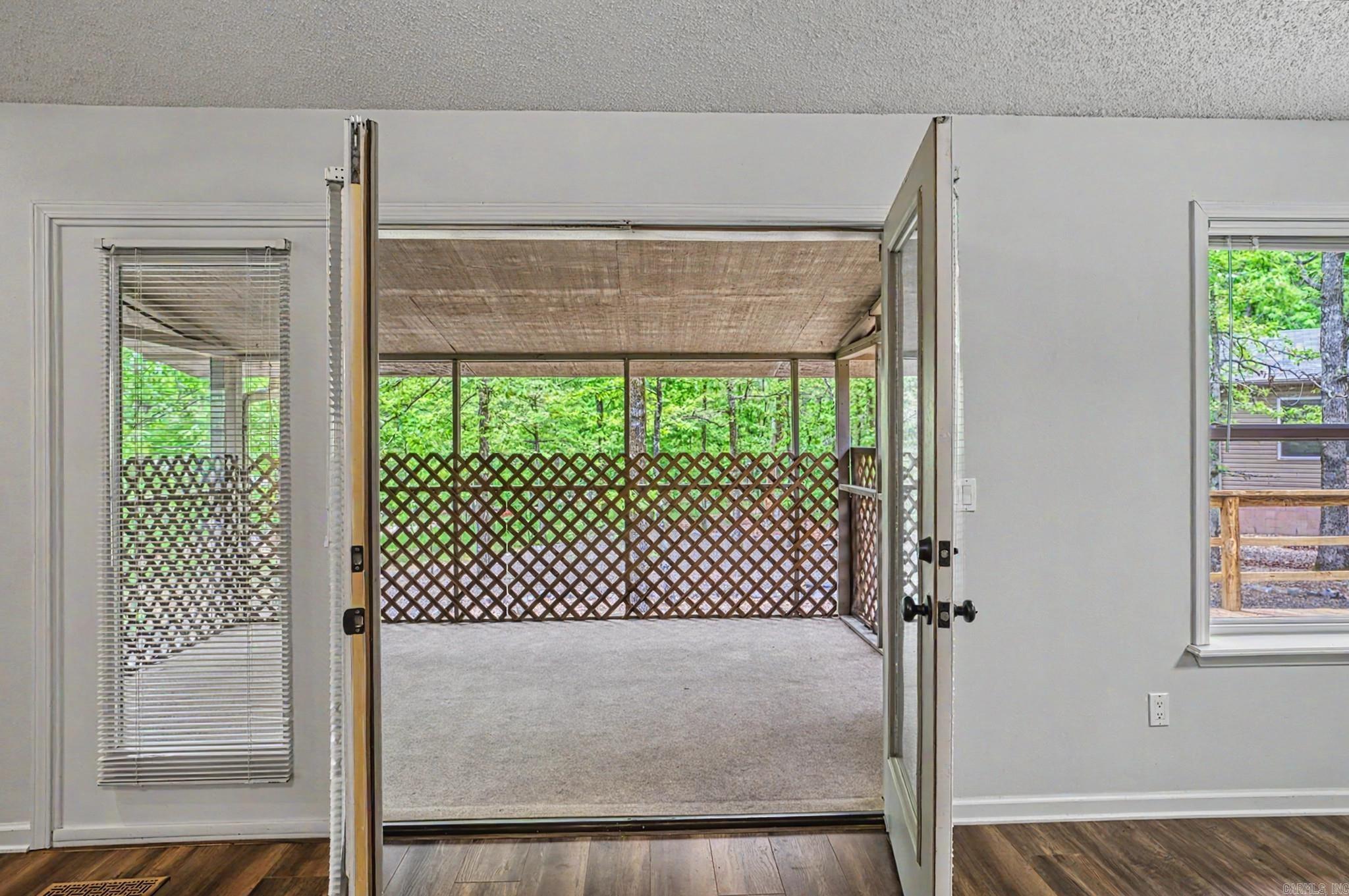 3 Rollo  Hot Springs Village, AR