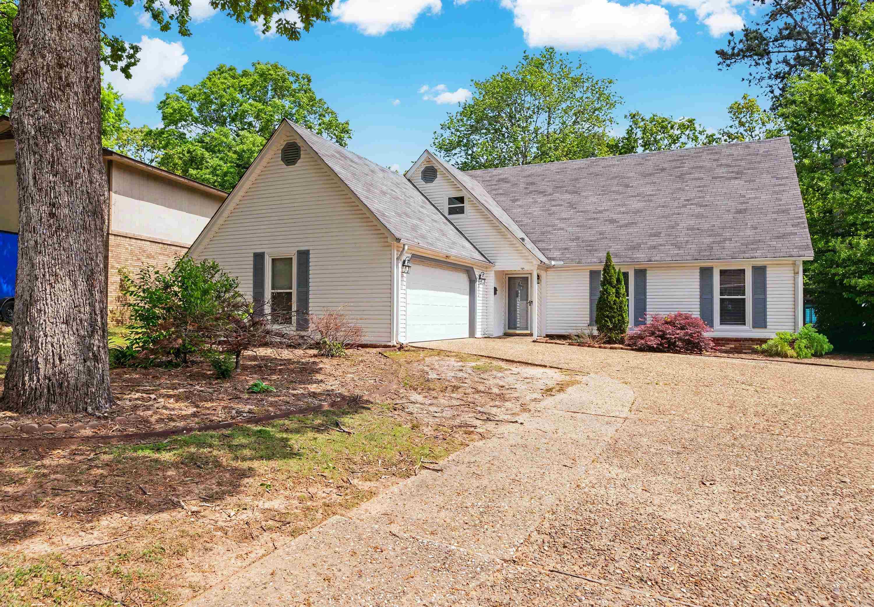 6312 Allwood  North Little Rock, AR