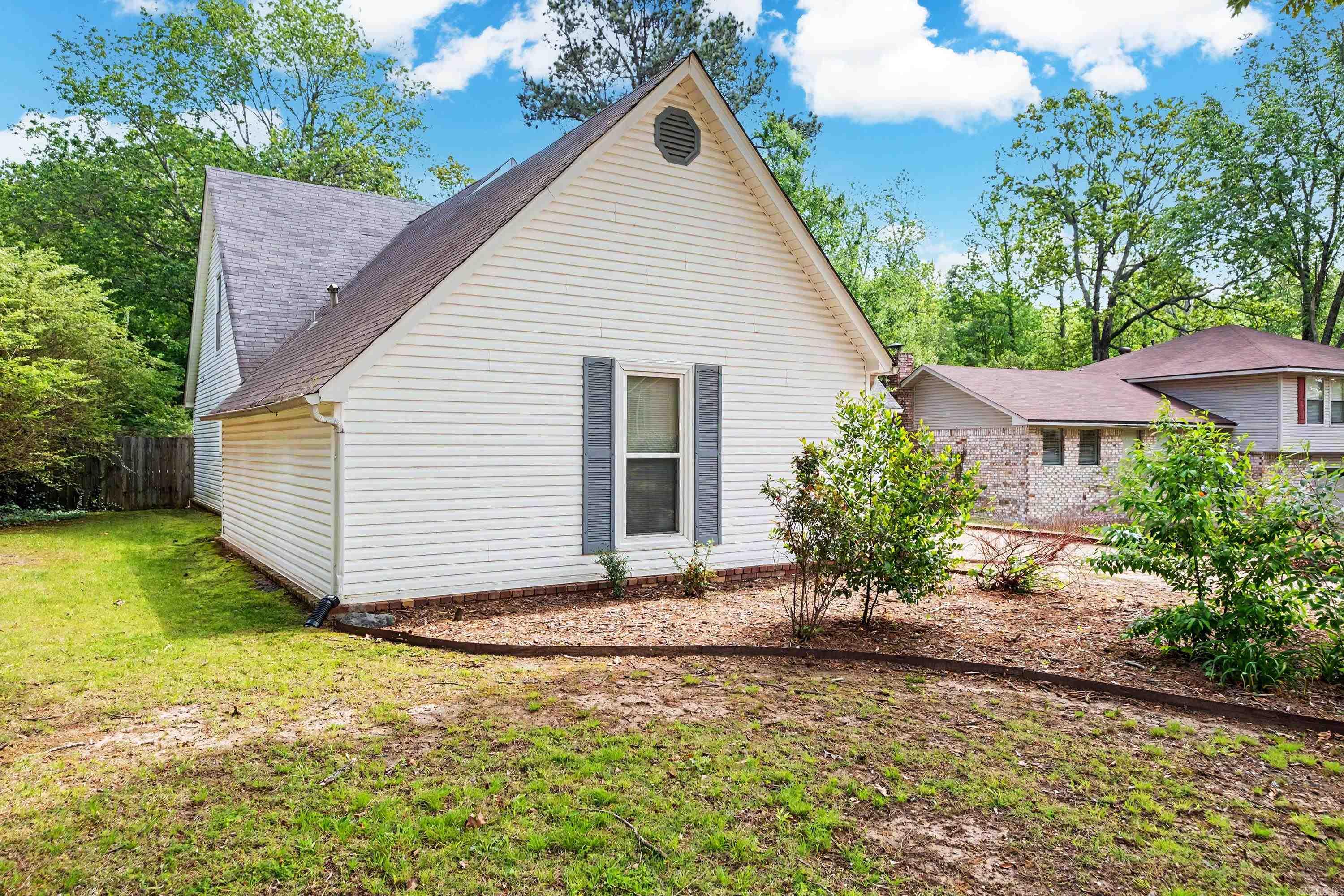 6312 Allwood  North Little Rock, AR