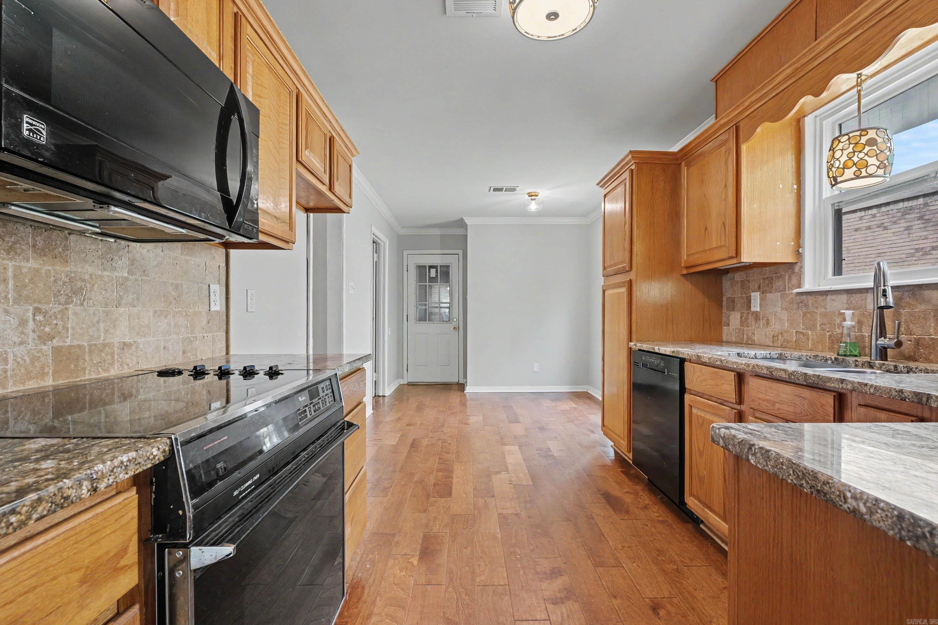 6312 Allwood  North Little Rock, AR