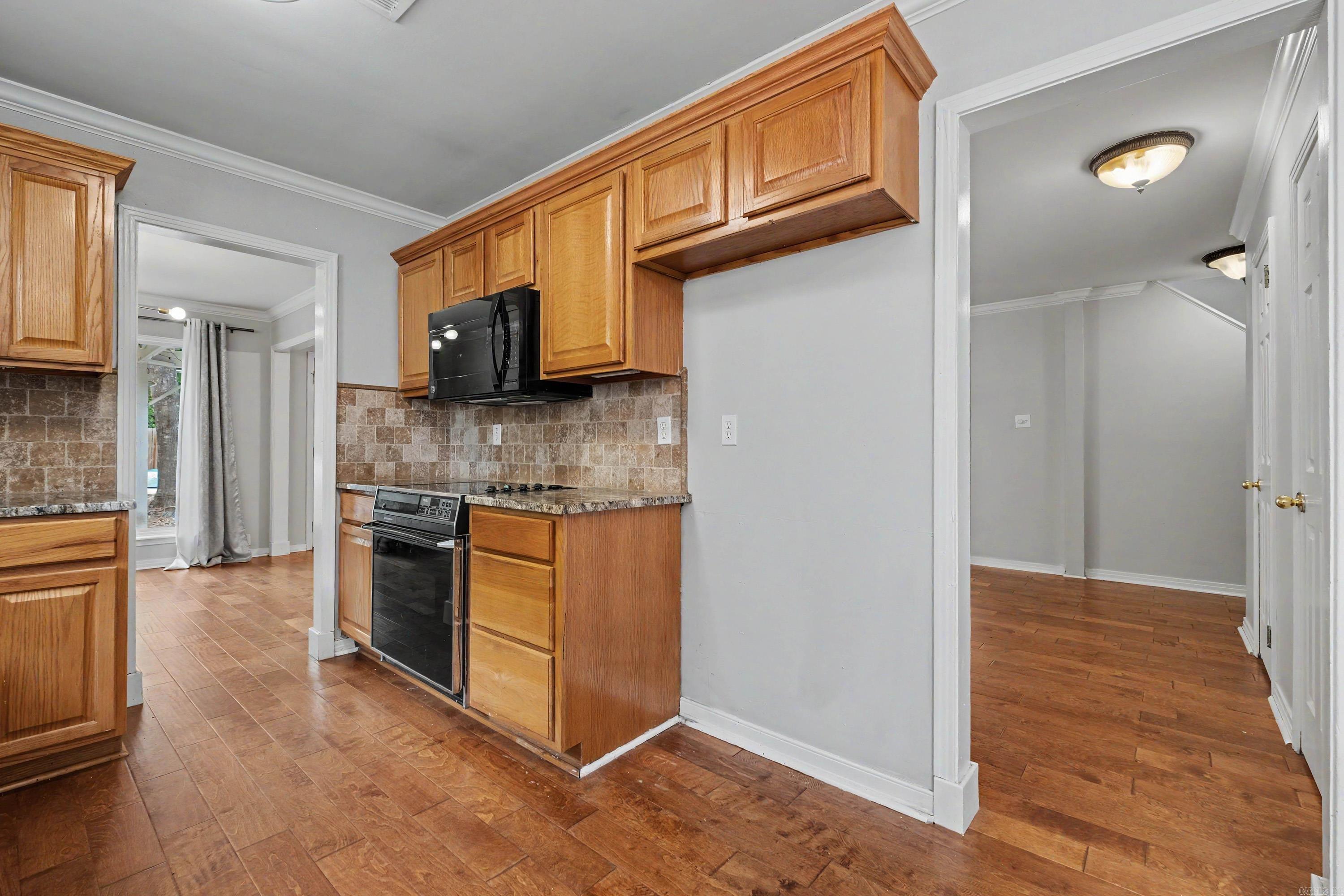 6312 Allwood  North Little Rock, AR