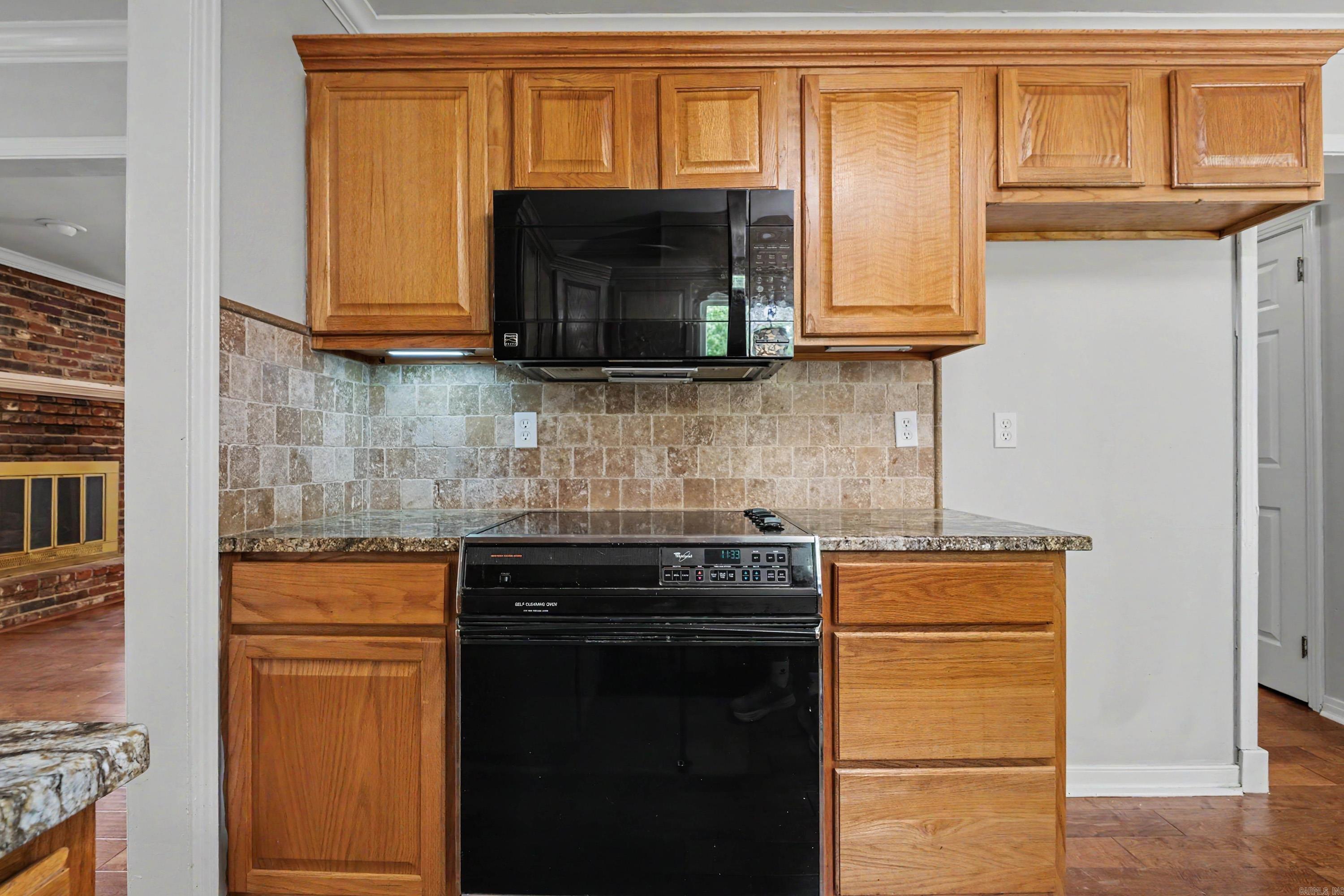 6312 Allwood  North Little Rock, AR