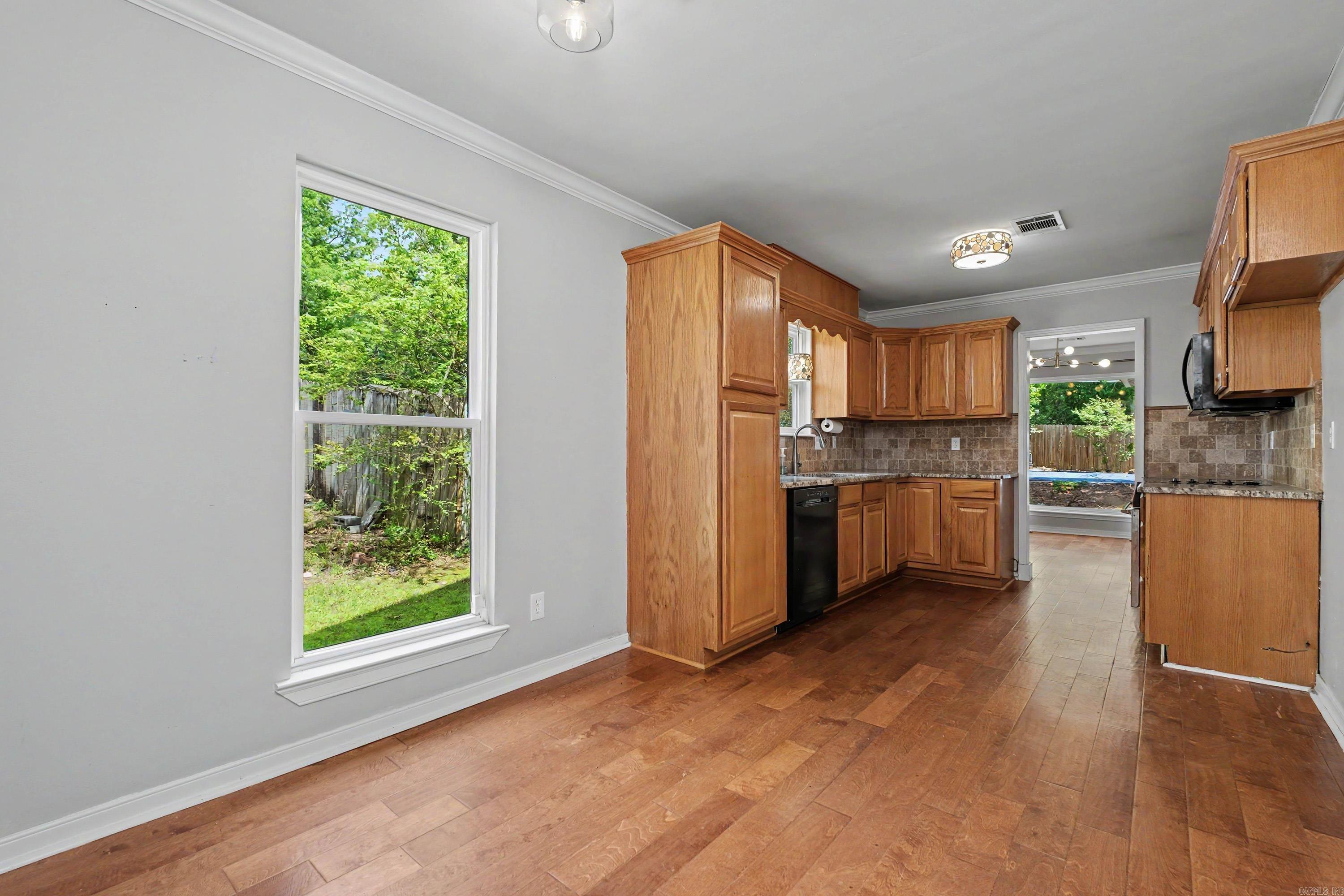 6312 Allwood  North Little Rock, AR