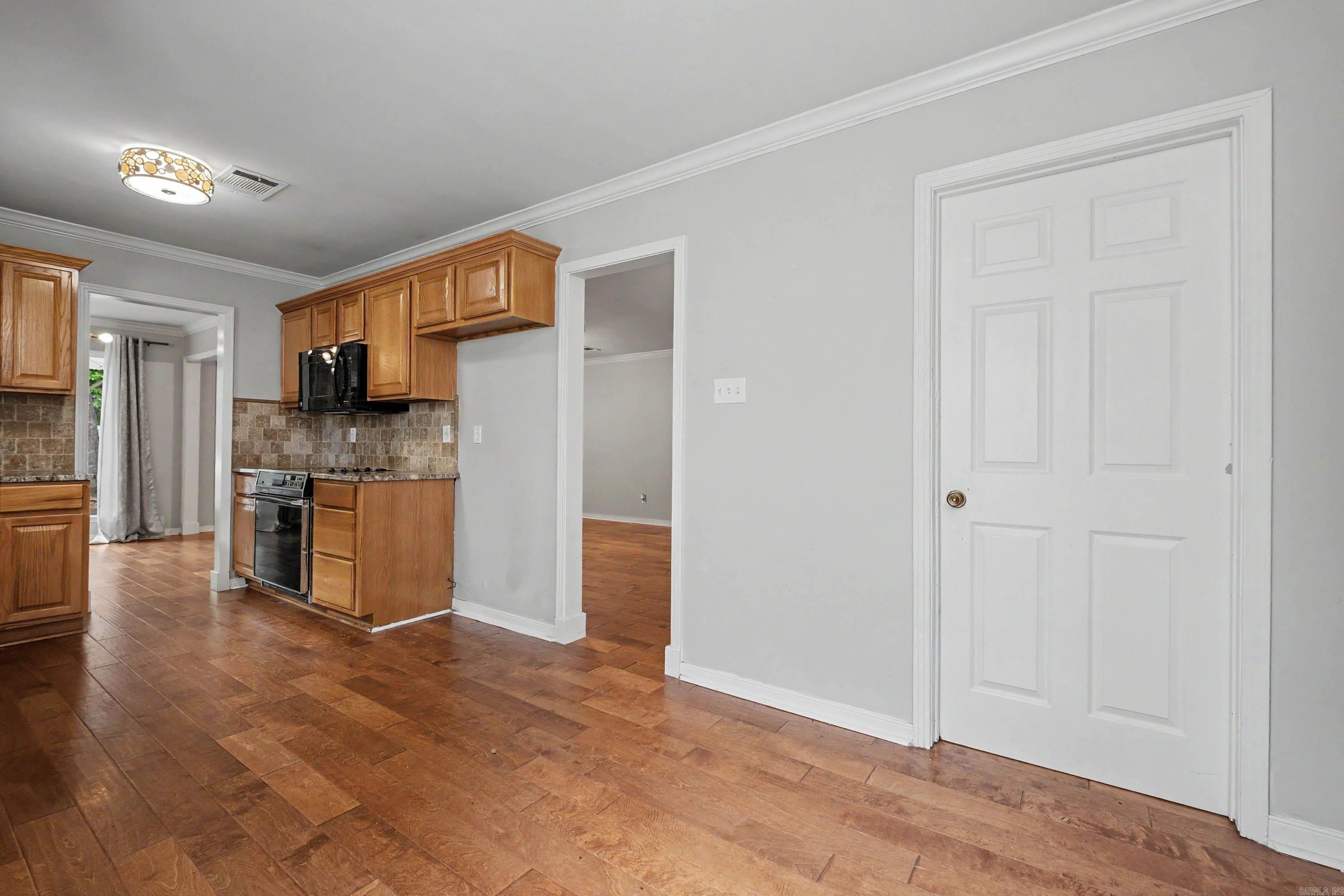 6312 Allwood  North Little Rock, AR