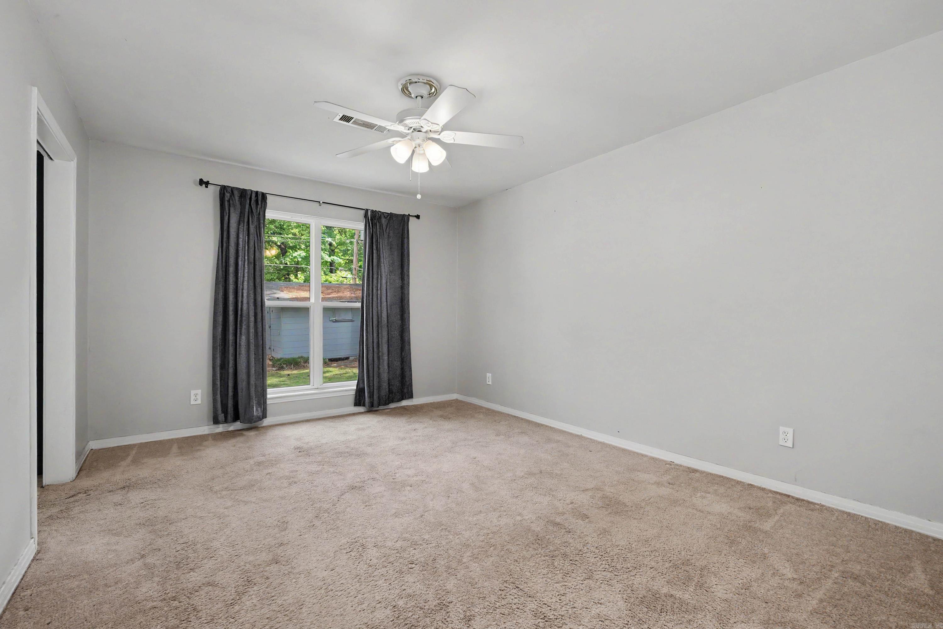 6312 Allwood  North Little Rock, AR