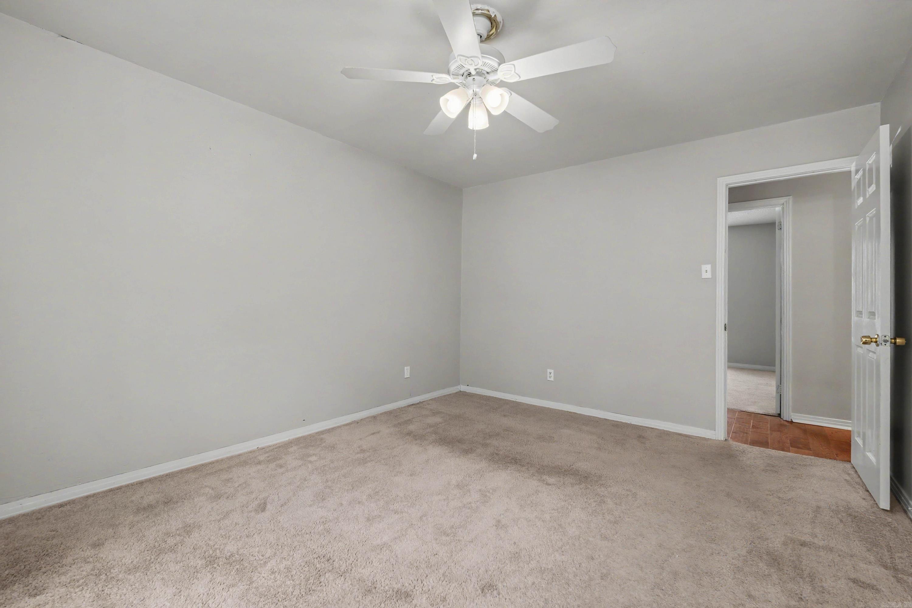 6312 Allwood  North Little Rock, AR