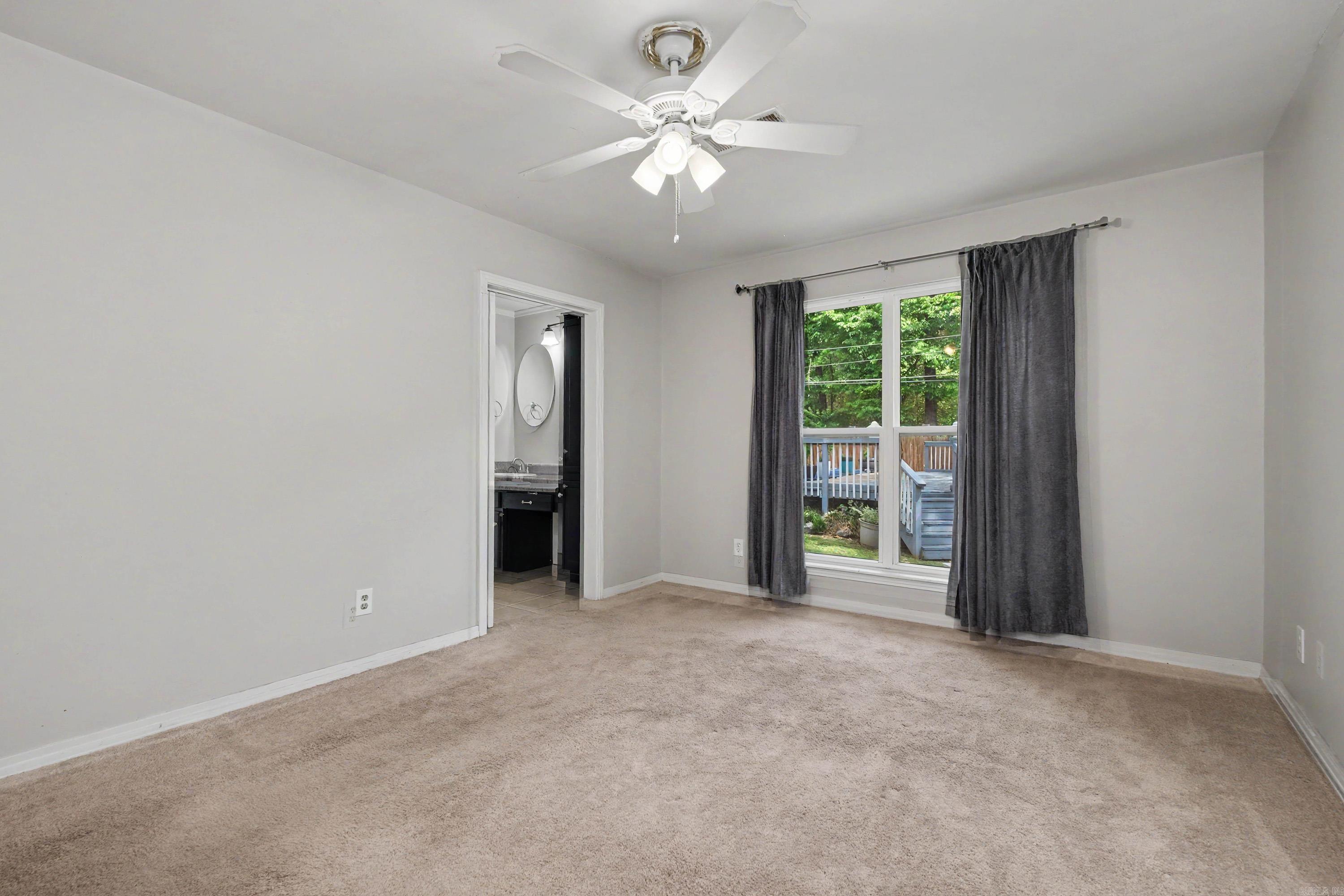 6312 Allwood  North Little Rock, AR