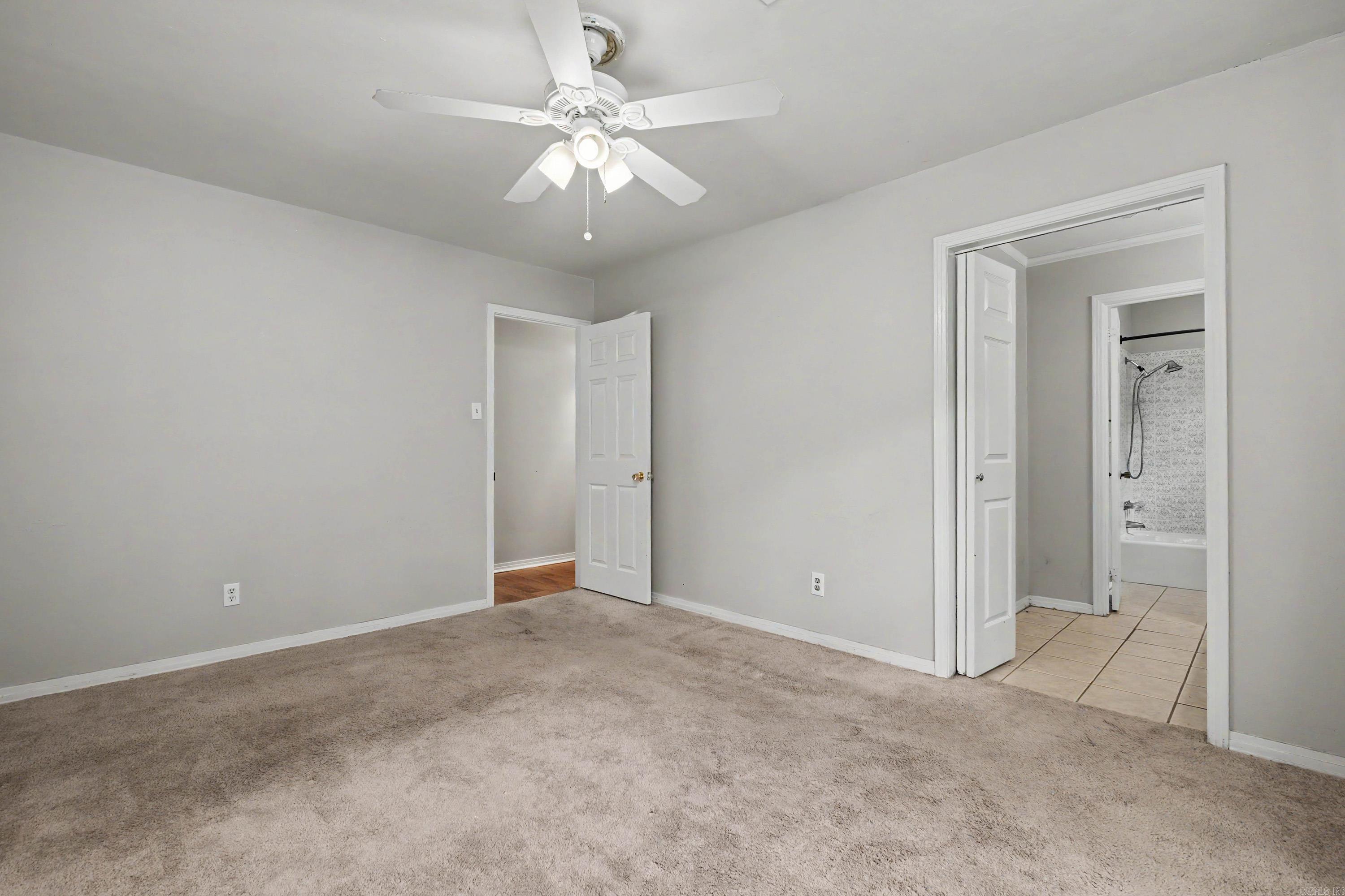 6312 Allwood  North Little Rock, AR