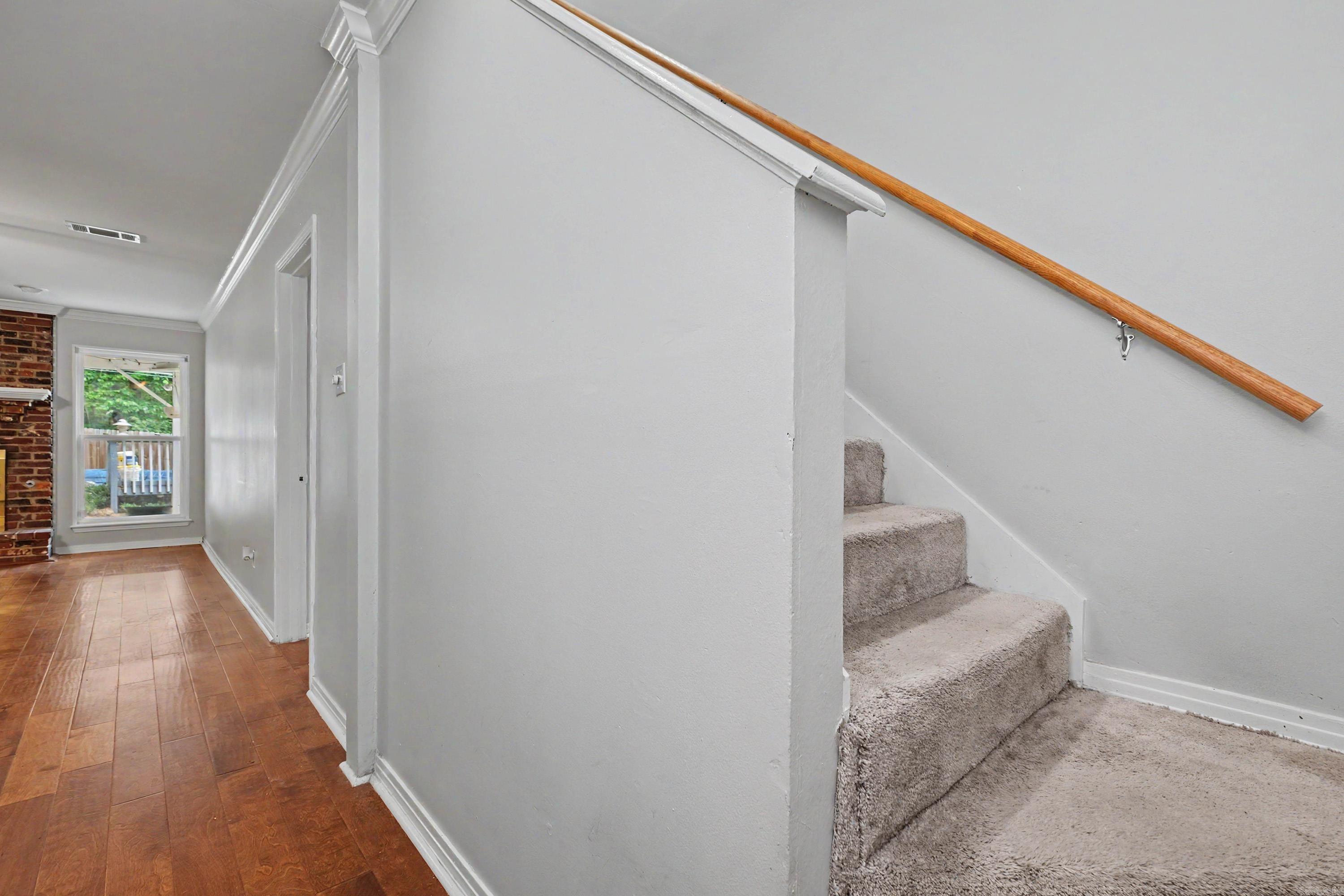 6312 Allwood  North Little Rock, AR