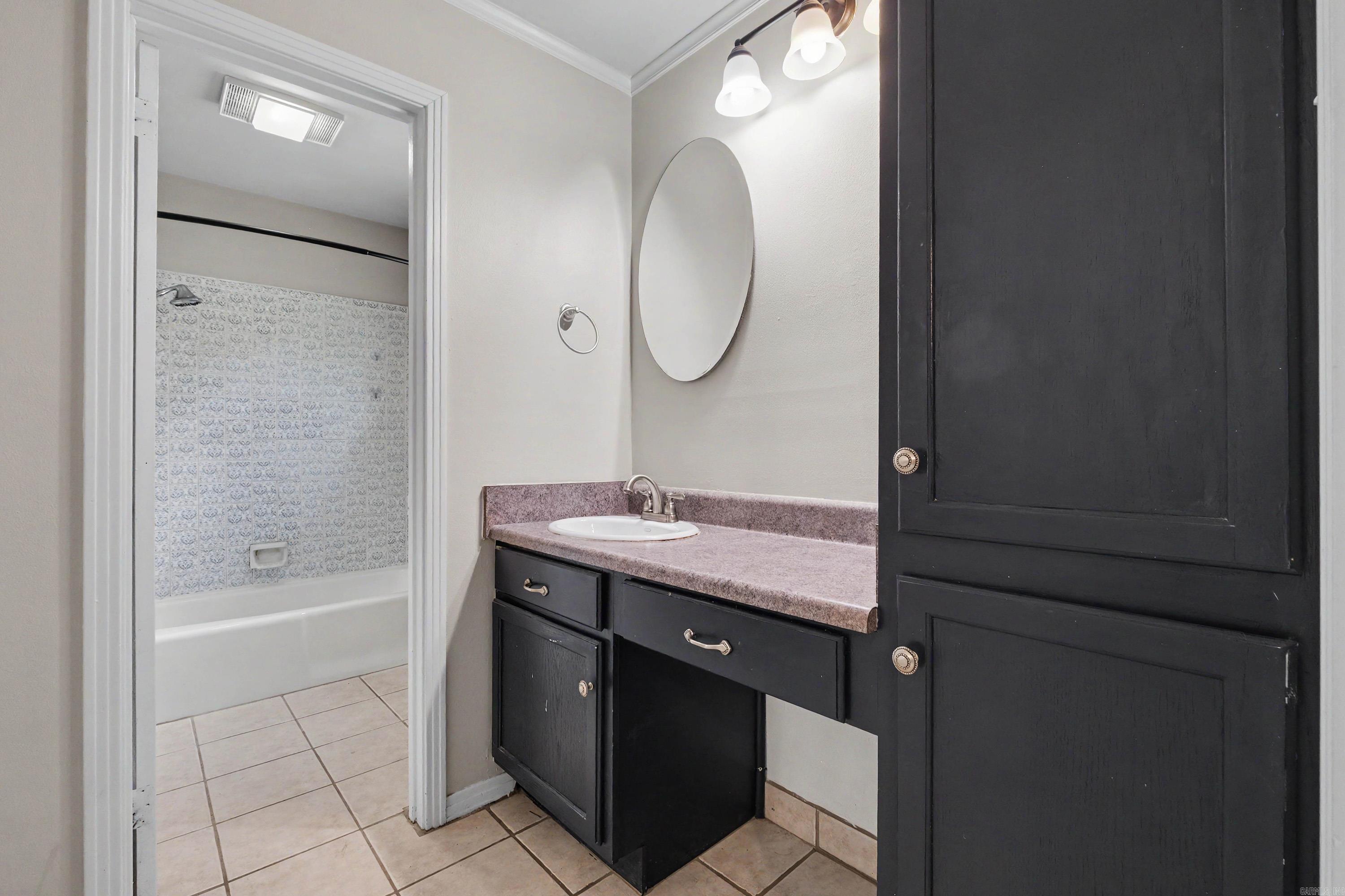 6312 Allwood  North Little Rock, AR