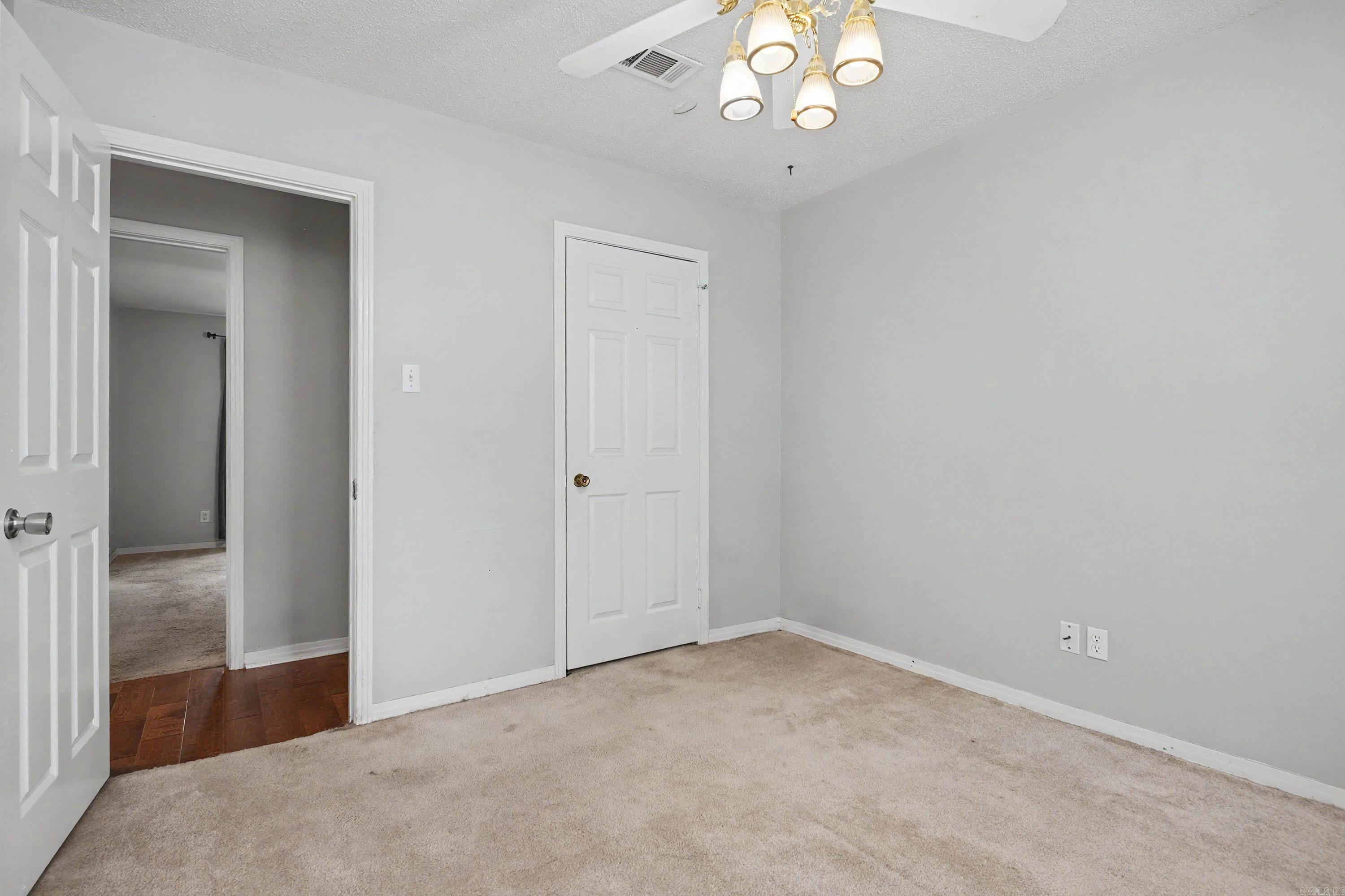 6312 Allwood  North Little Rock, AR