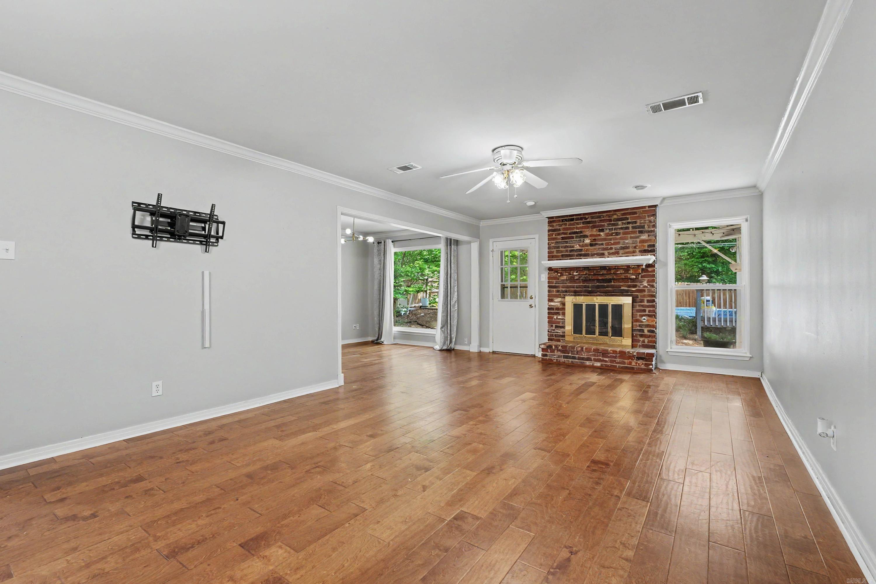 6312 Allwood  North Little Rock, AR