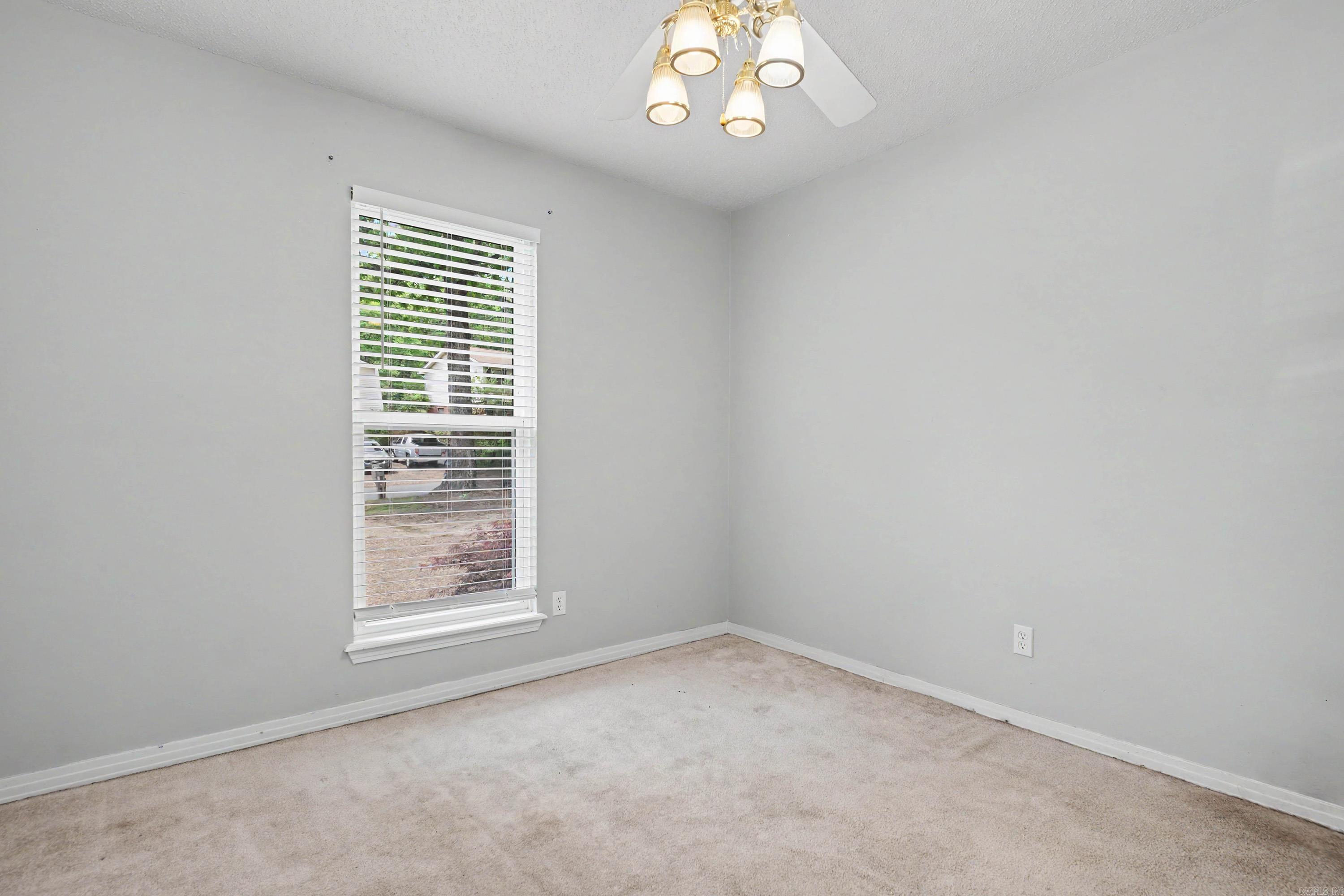 6312 Allwood  North Little Rock, AR