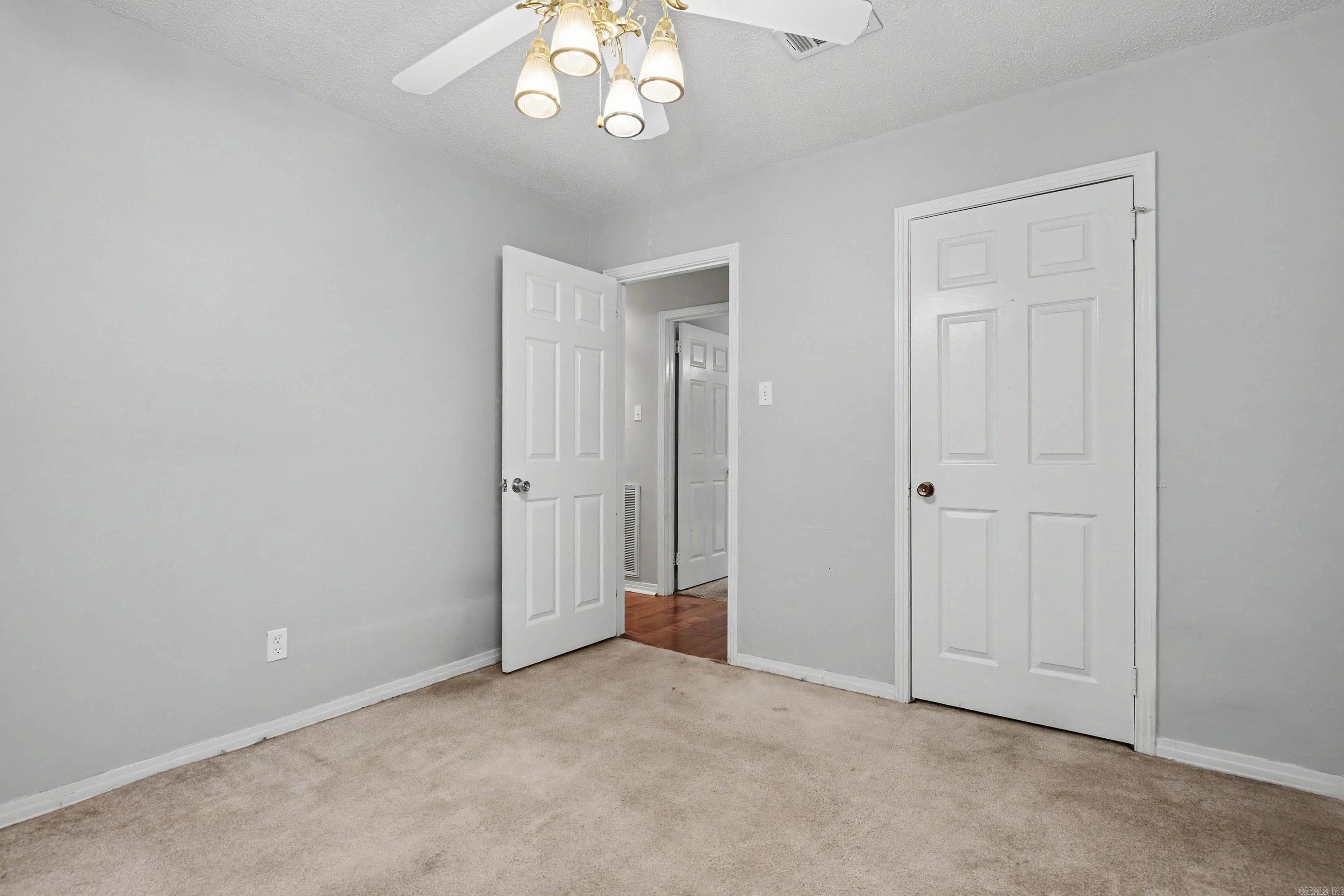 6312 Allwood  North Little Rock, AR