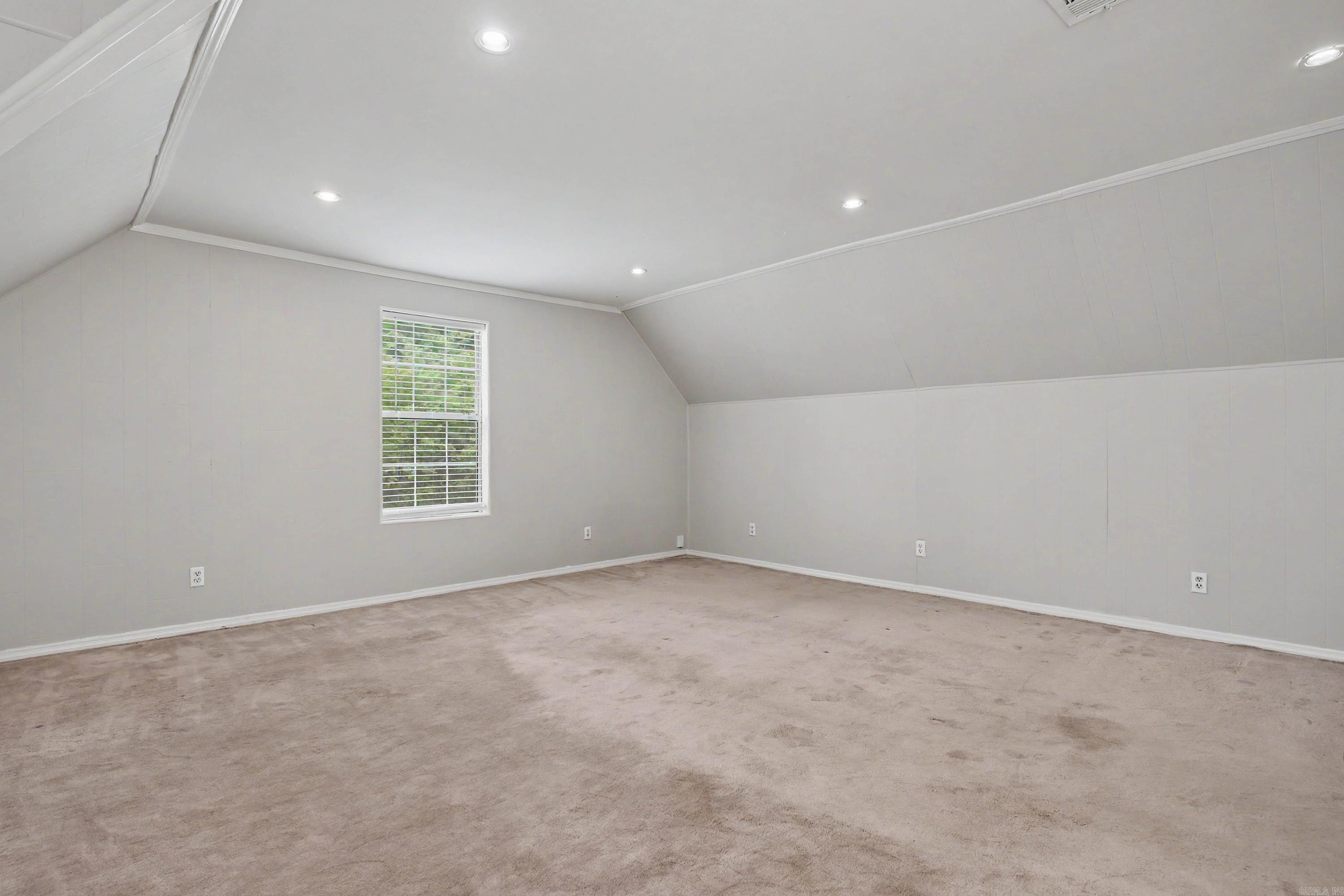 6312 Allwood  North Little Rock, AR