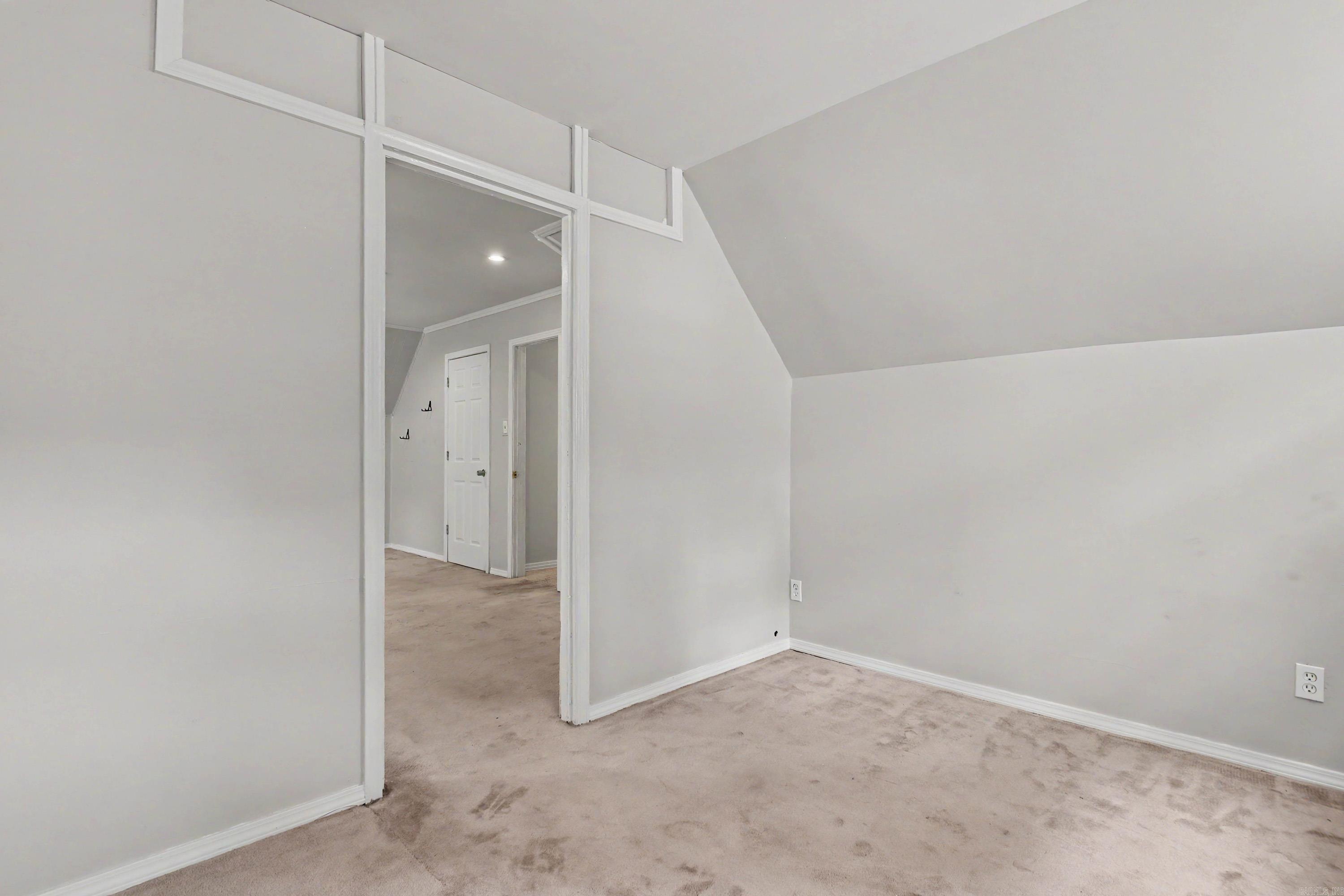 6312 Allwood  North Little Rock, AR