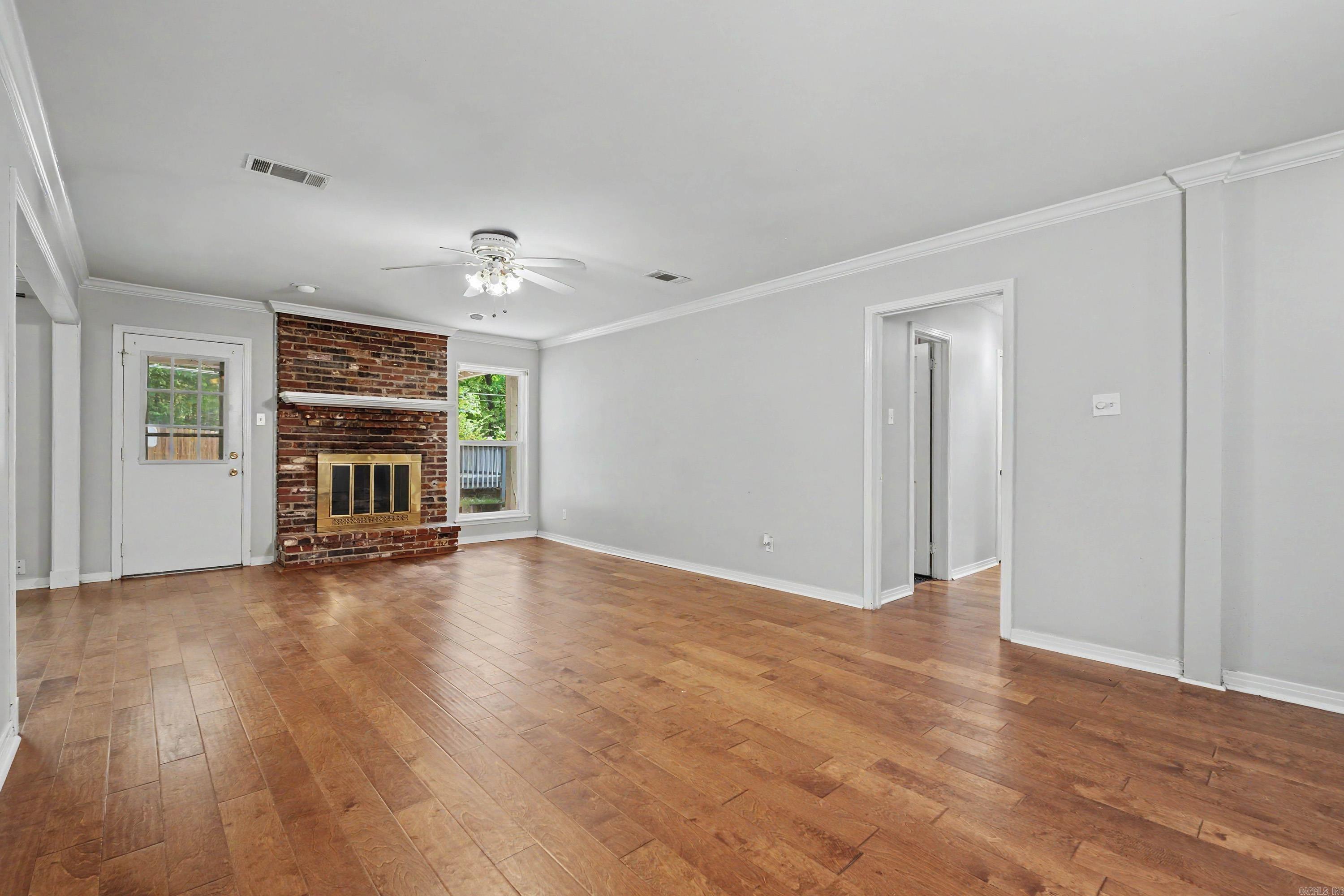 6312 Allwood  North Little Rock, AR