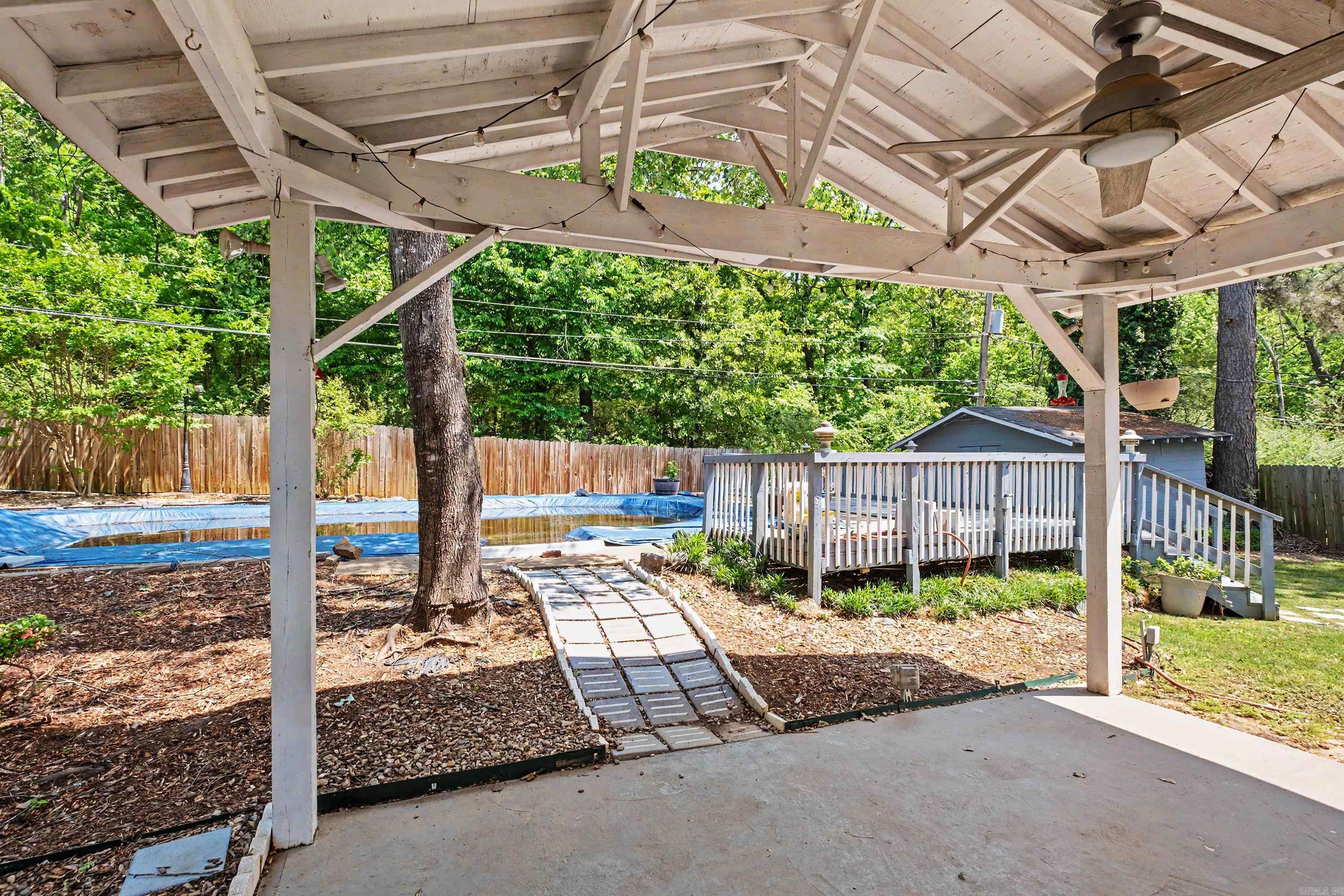 6312 Allwood  North Little Rock, AR