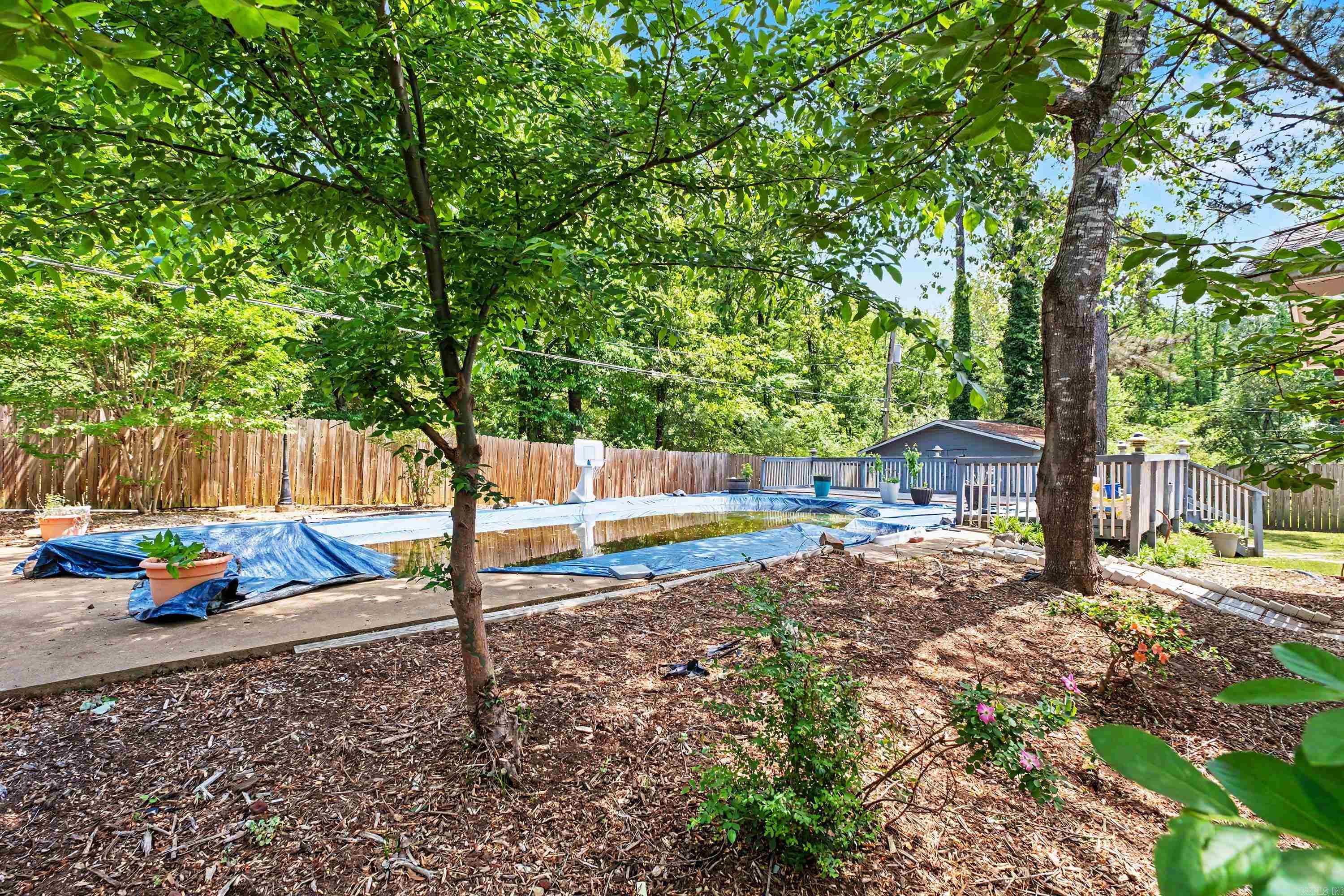 6312 Allwood  North Little Rock, AR