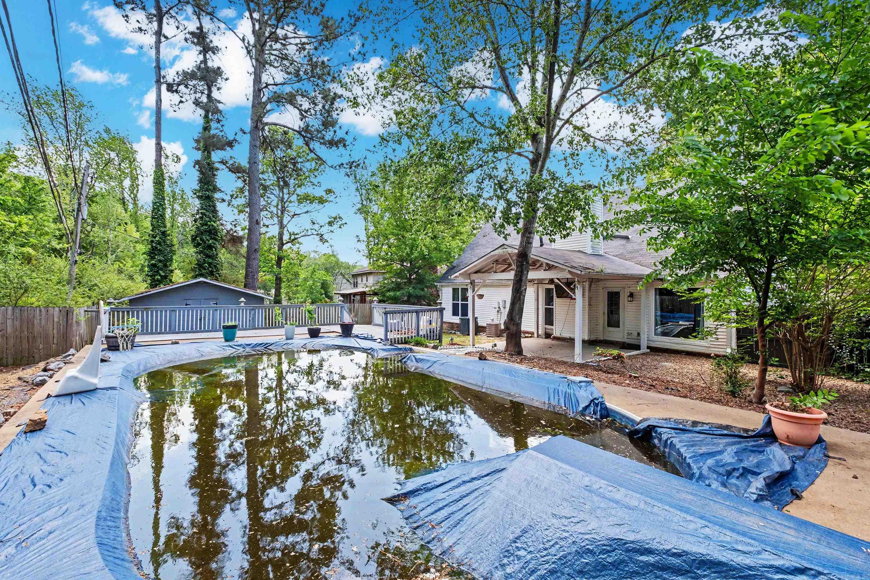 6312 Allwood  North Little Rock, AR