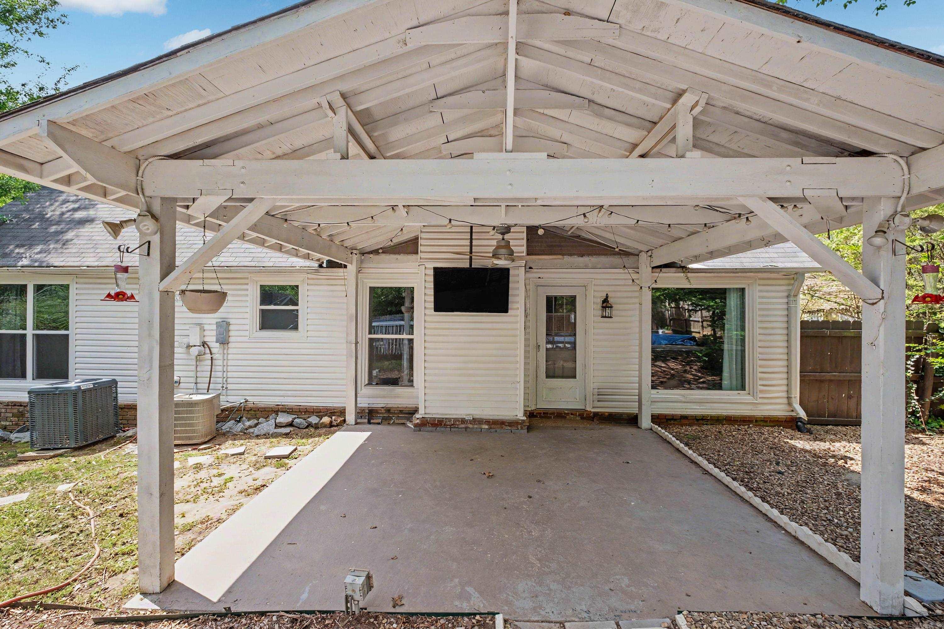 6312 Allwood  North Little Rock, AR