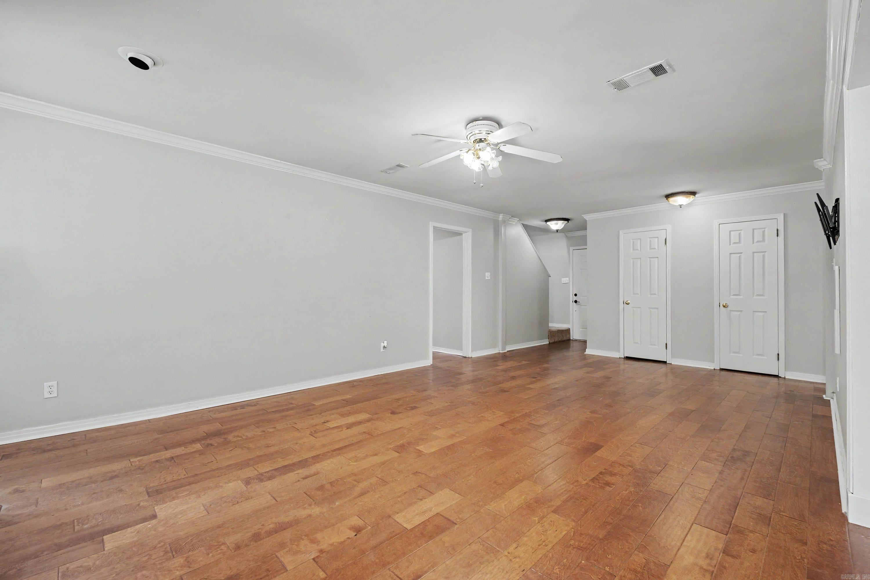 6312 Allwood  North Little Rock, AR