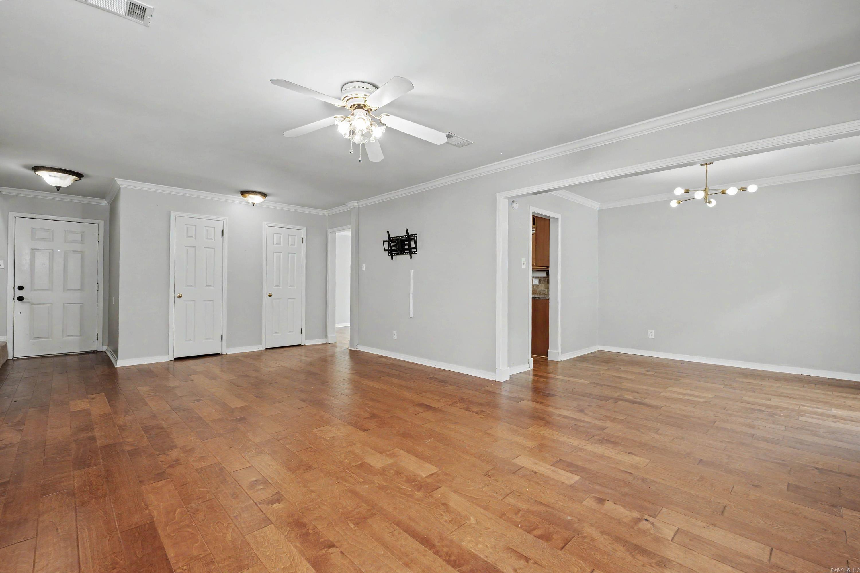 6312 Allwood  North Little Rock, AR