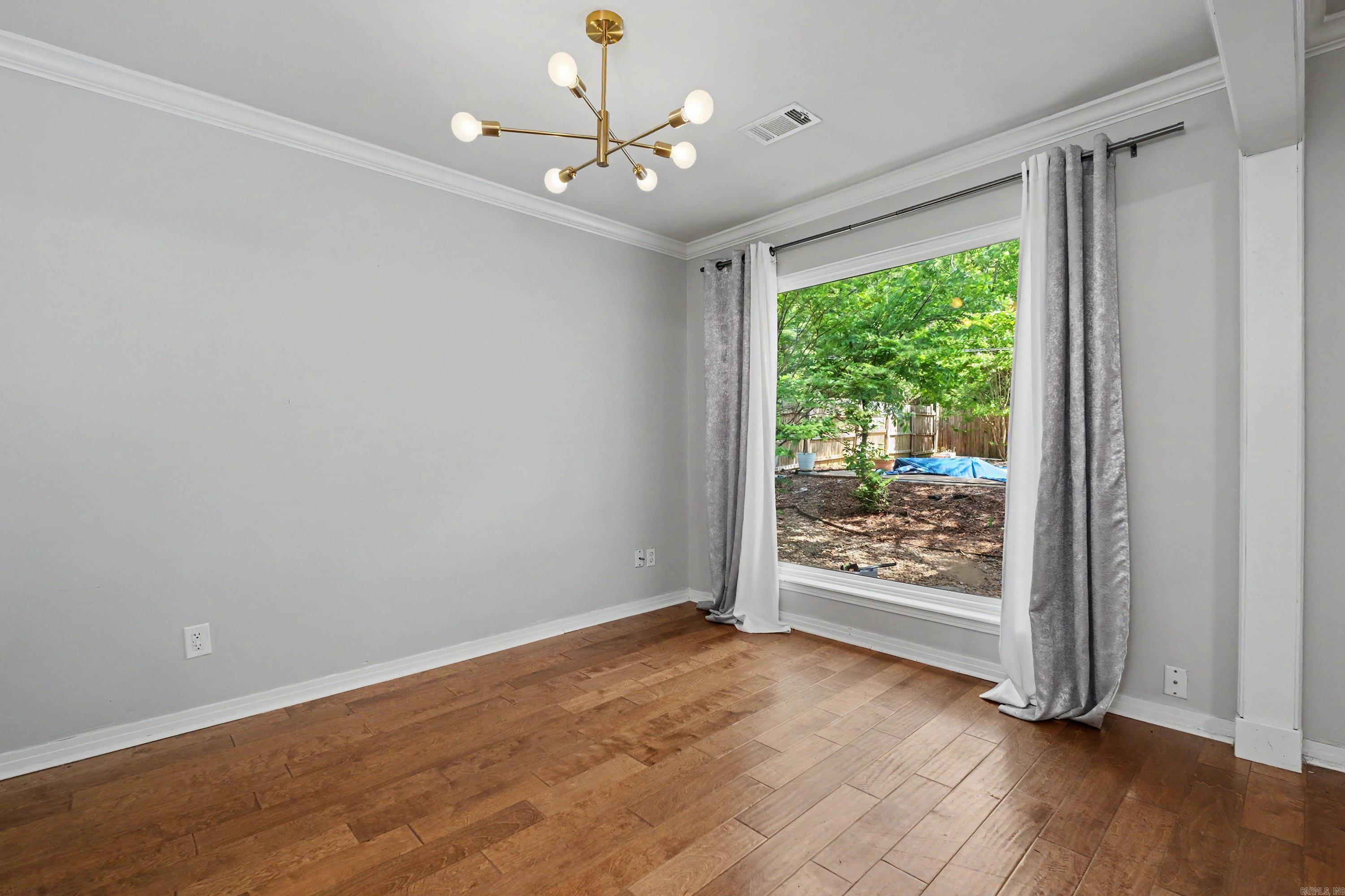 6312 Allwood  North Little Rock, AR