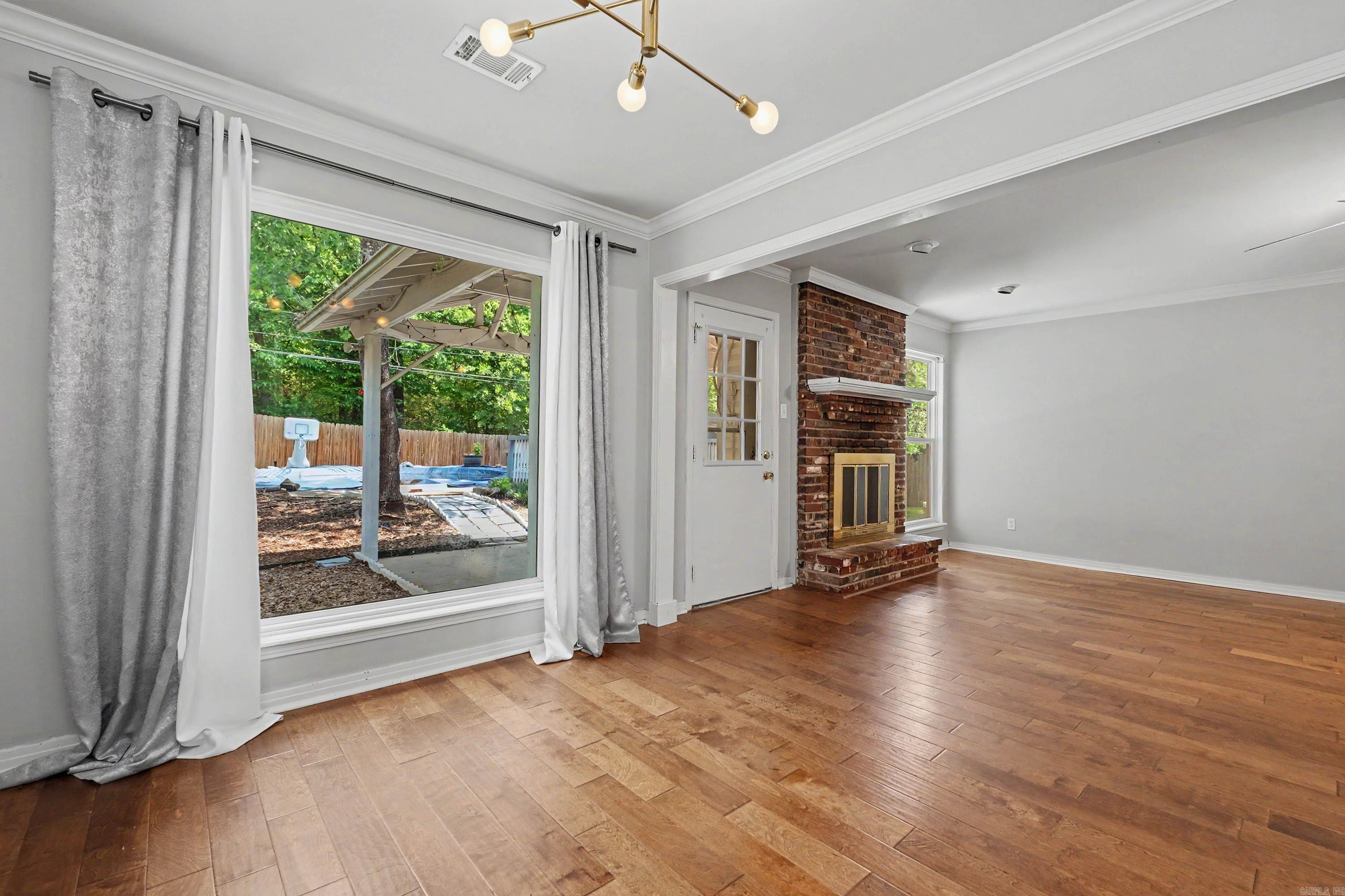 6312 Allwood  North Little Rock, AR