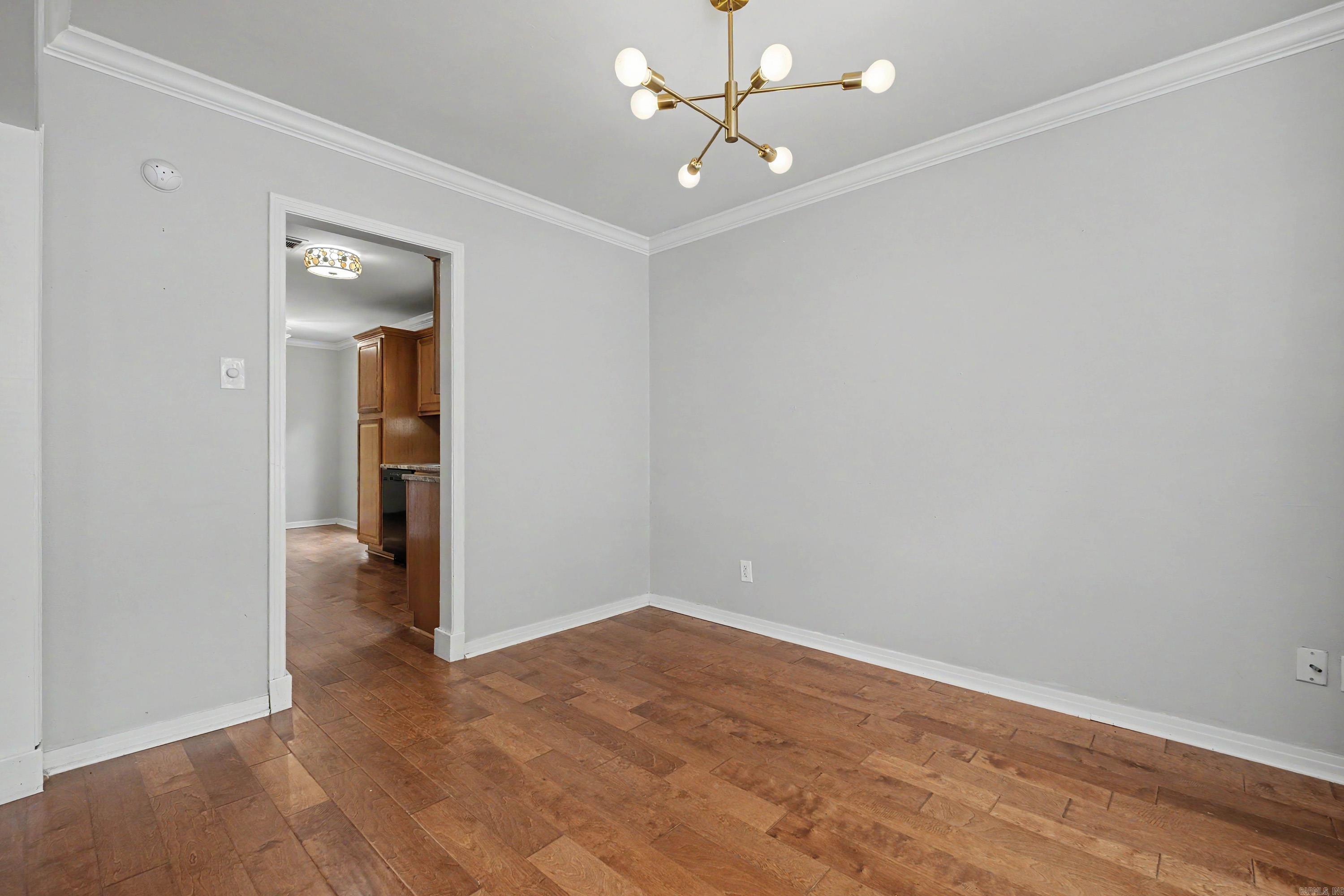 6312 Allwood  North Little Rock, AR