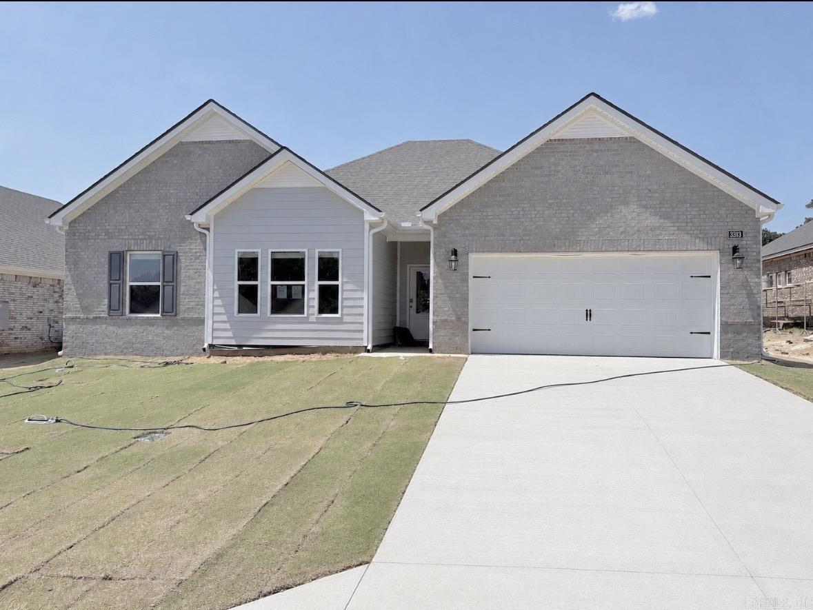 3313 Carroll  Jonesboro, AR