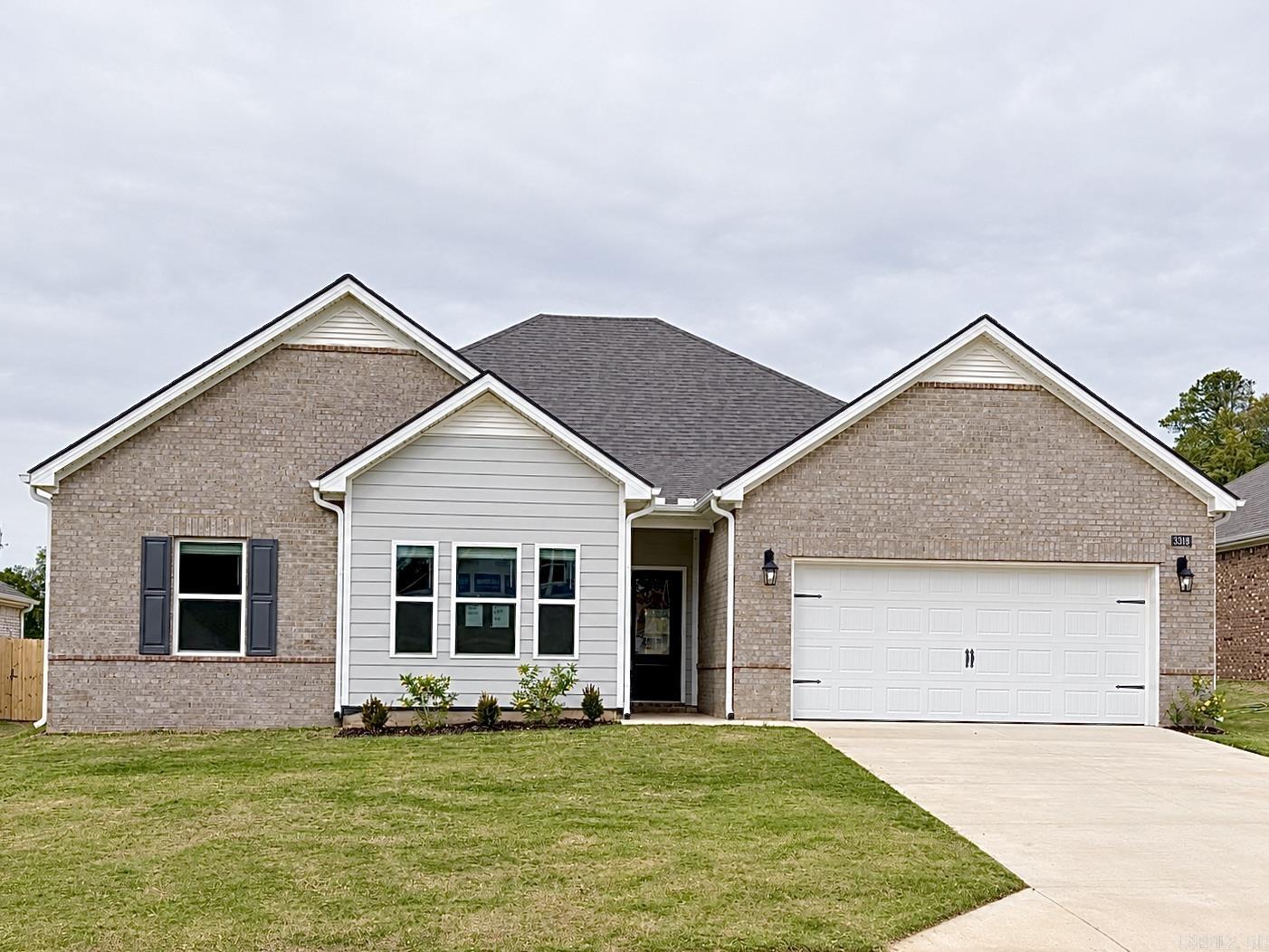 3313 Carroll  Jonesboro, AR