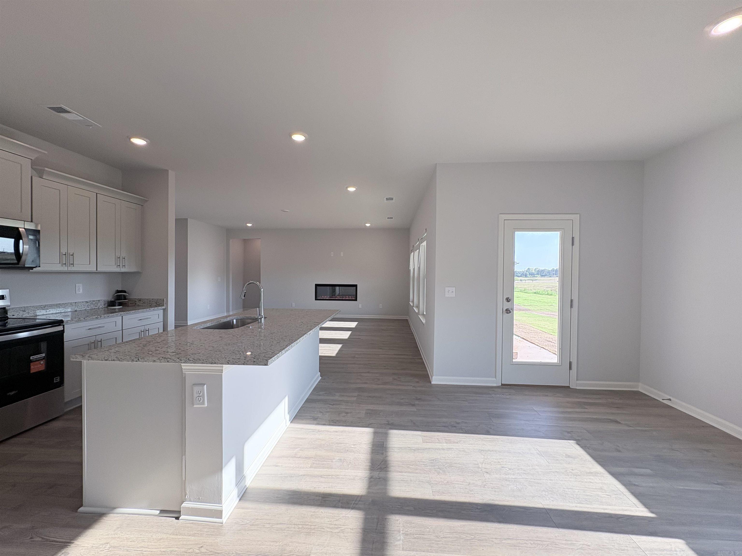 3313 Carroll  Jonesboro, AR