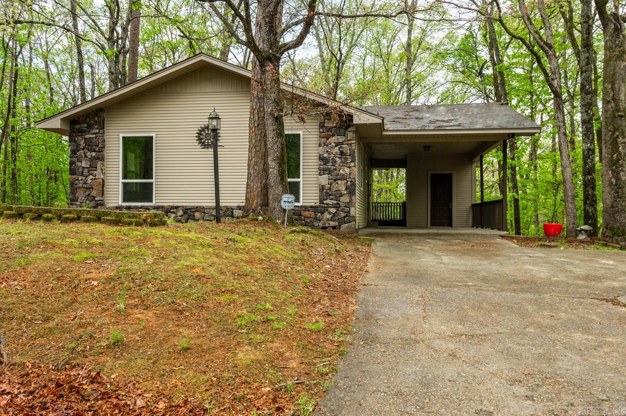 327 Arlington  Hot Springs, AR