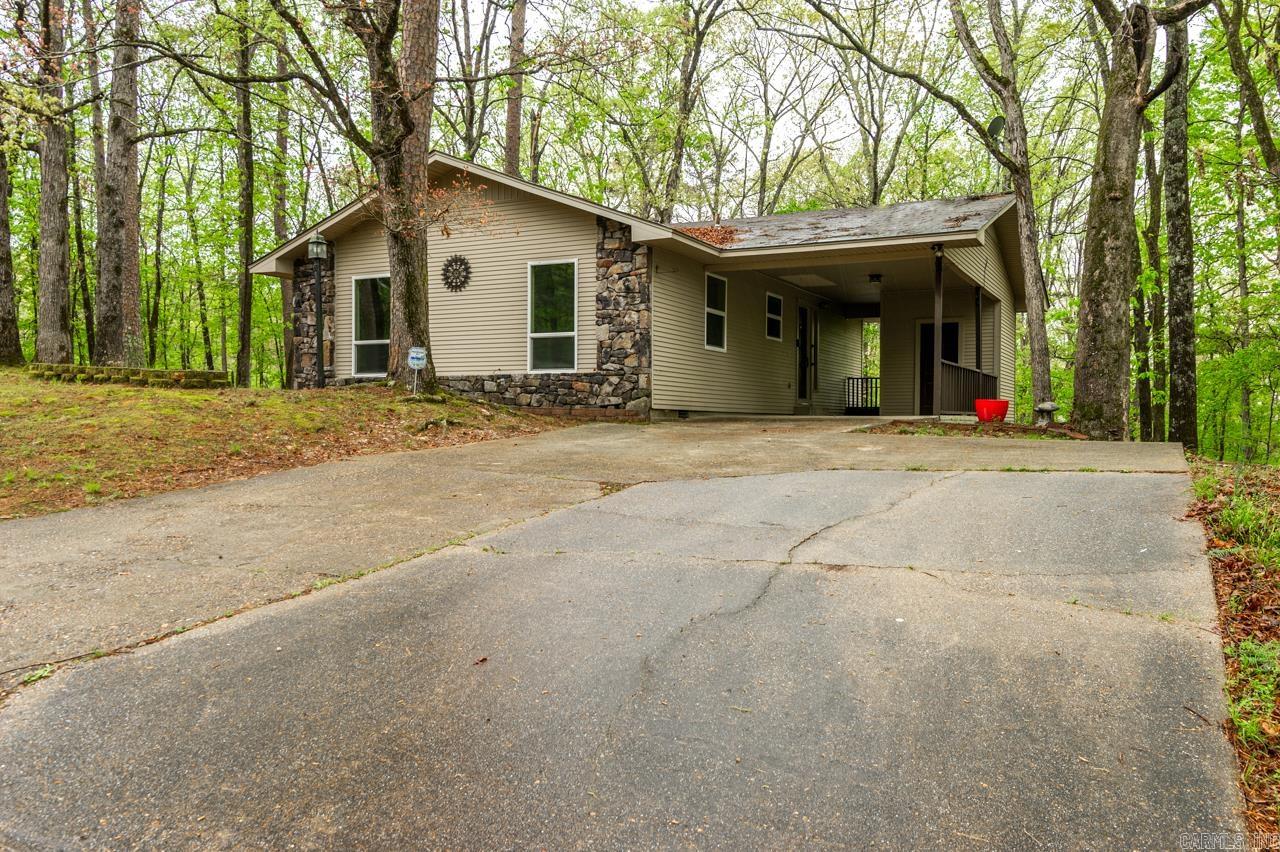 327 Arlington  Hot Springs, AR