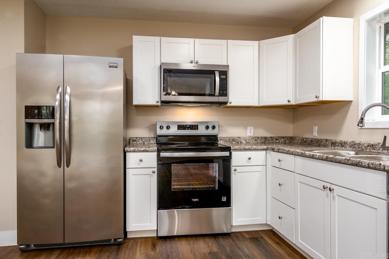 327 Arlington  Hot Springs, AR