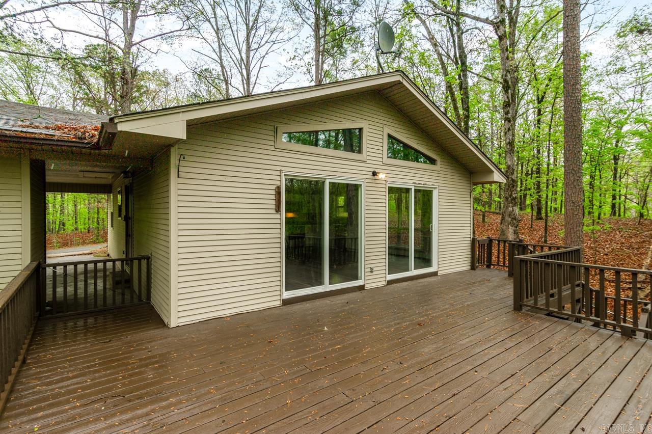 327 Arlington  Hot Springs, AR