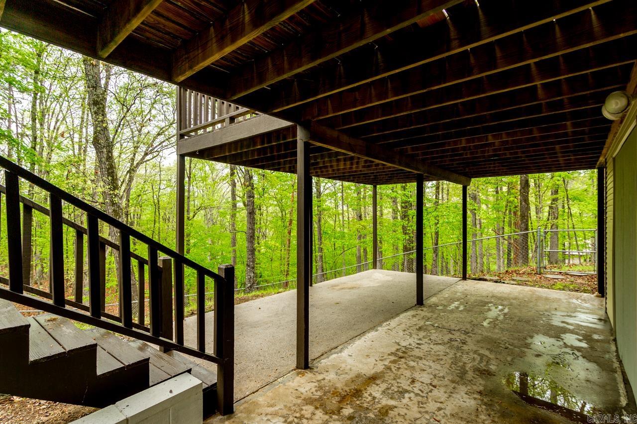 327 Arlington  Hot Springs, AR