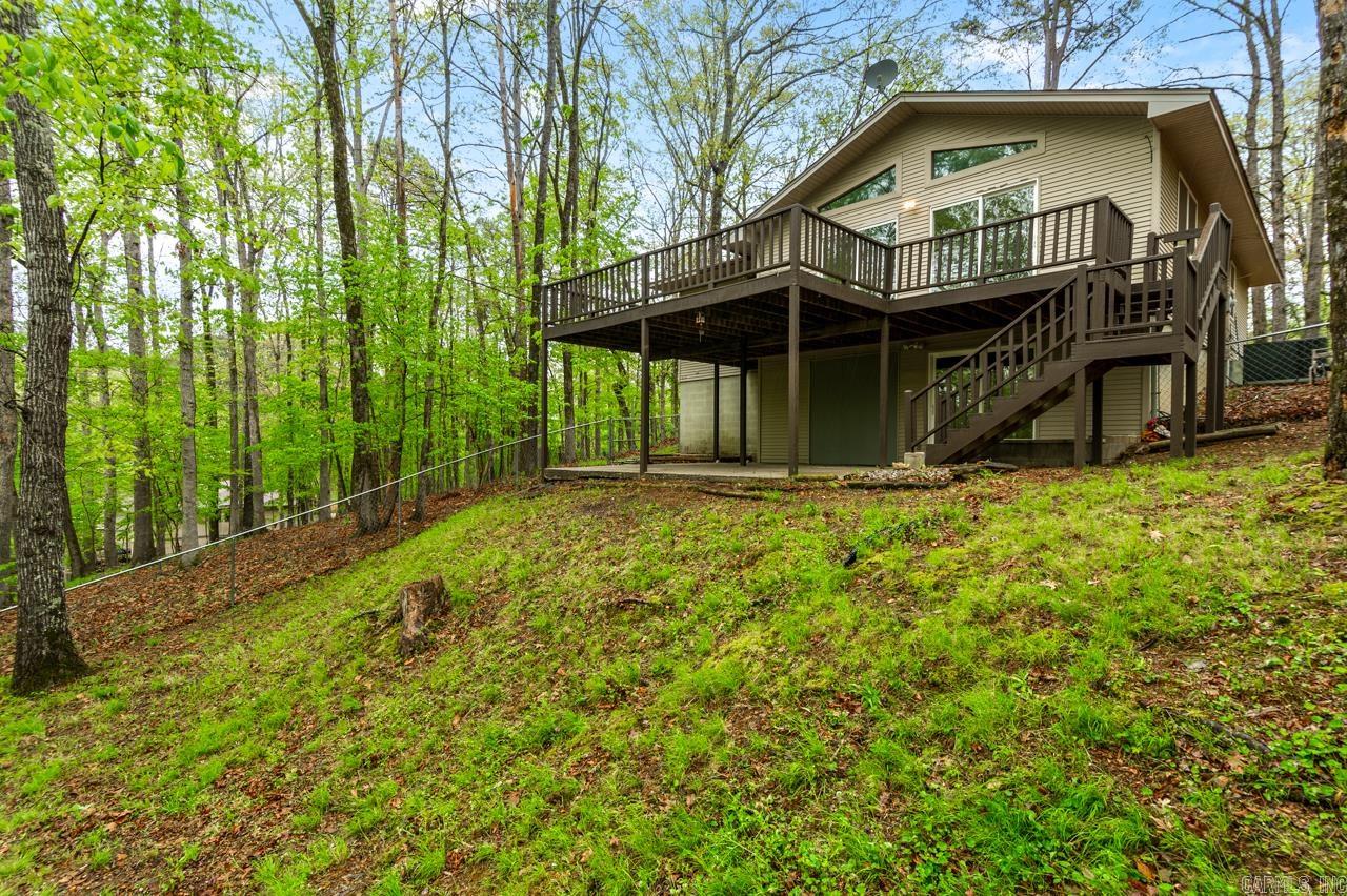 327 Arlington  Hot Springs, AR