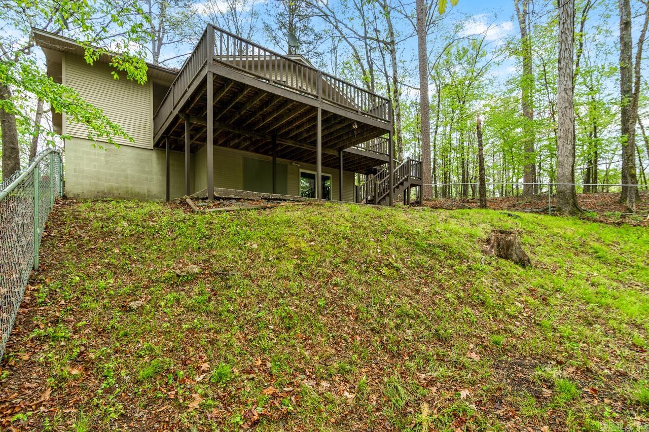 327 Arlington  Hot Springs, AR