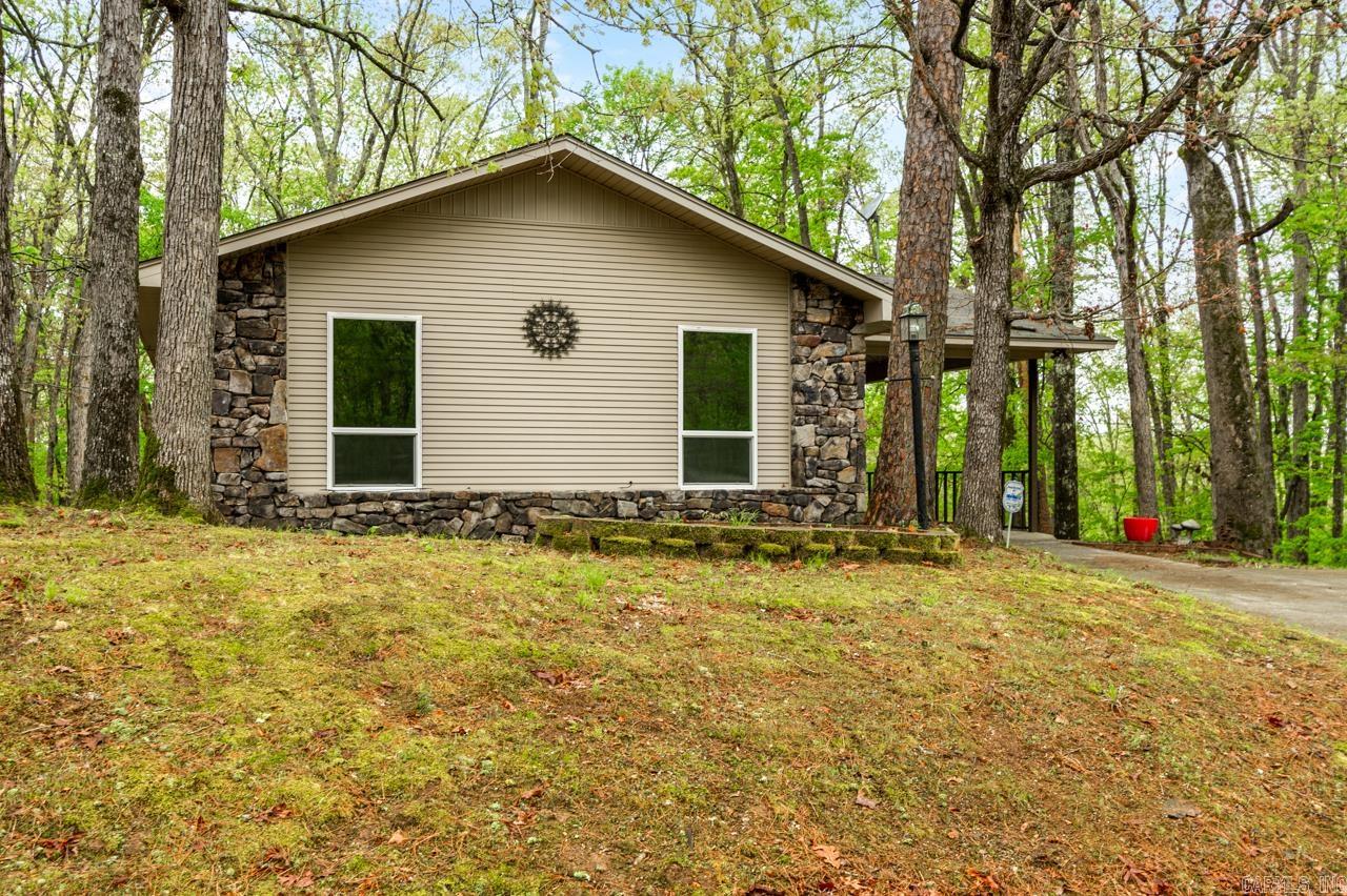 327 Arlington  Hot Springs, AR