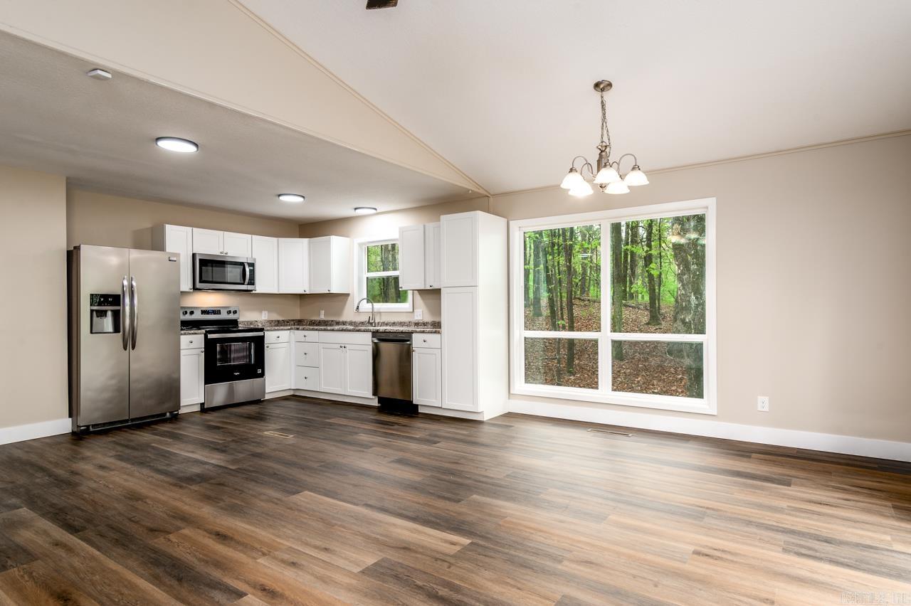 327 Arlington  Hot Springs, AR