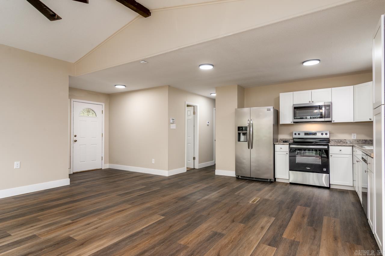 327 Arlington  Hot Springs, AR