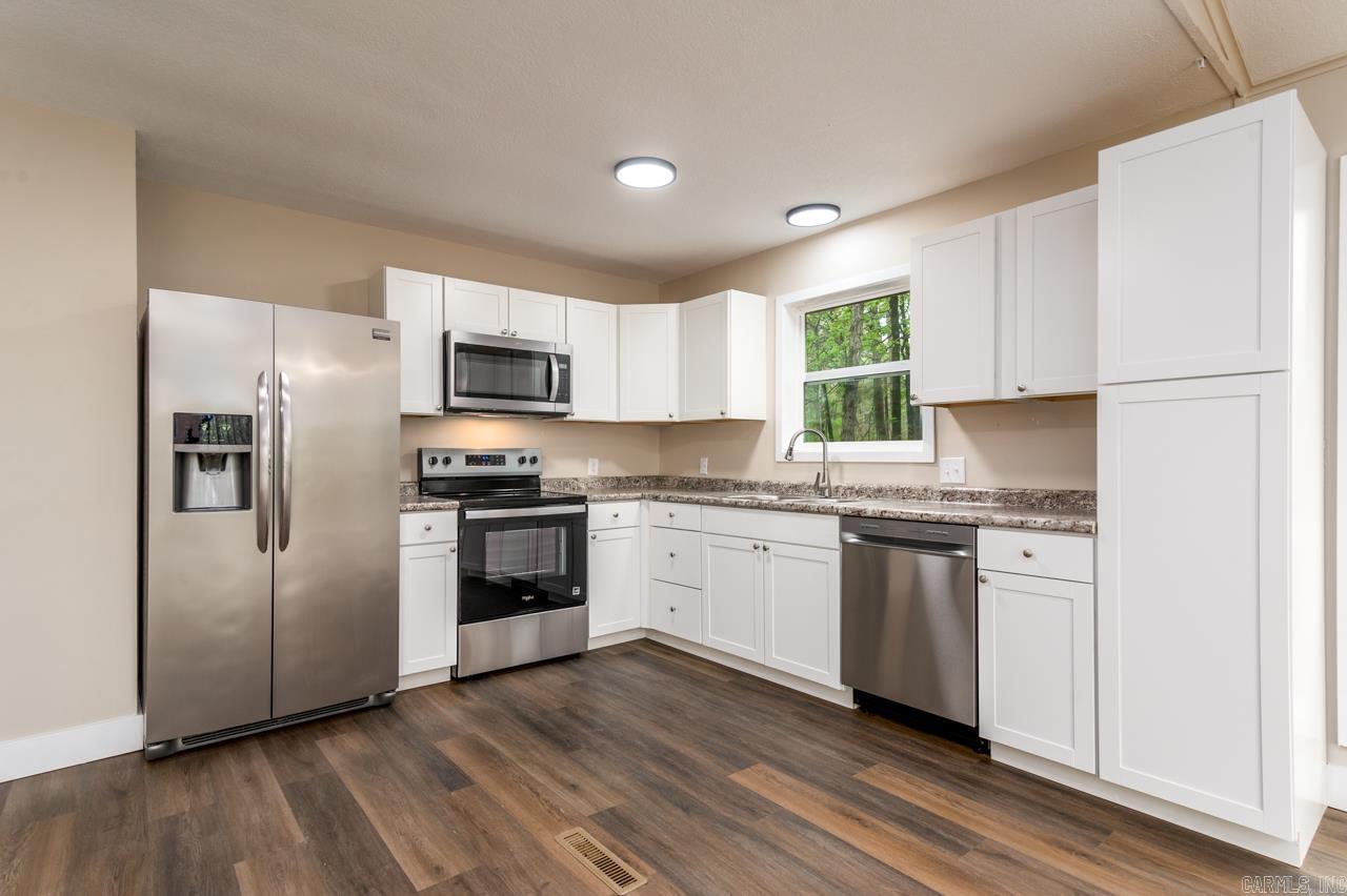 327 Arlington  Hot Springs, AR