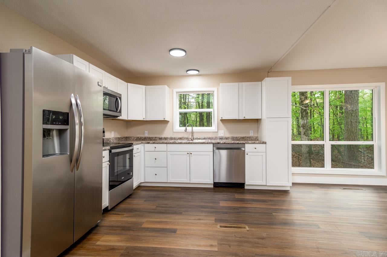 327 Arlington  Hot Springs, AR