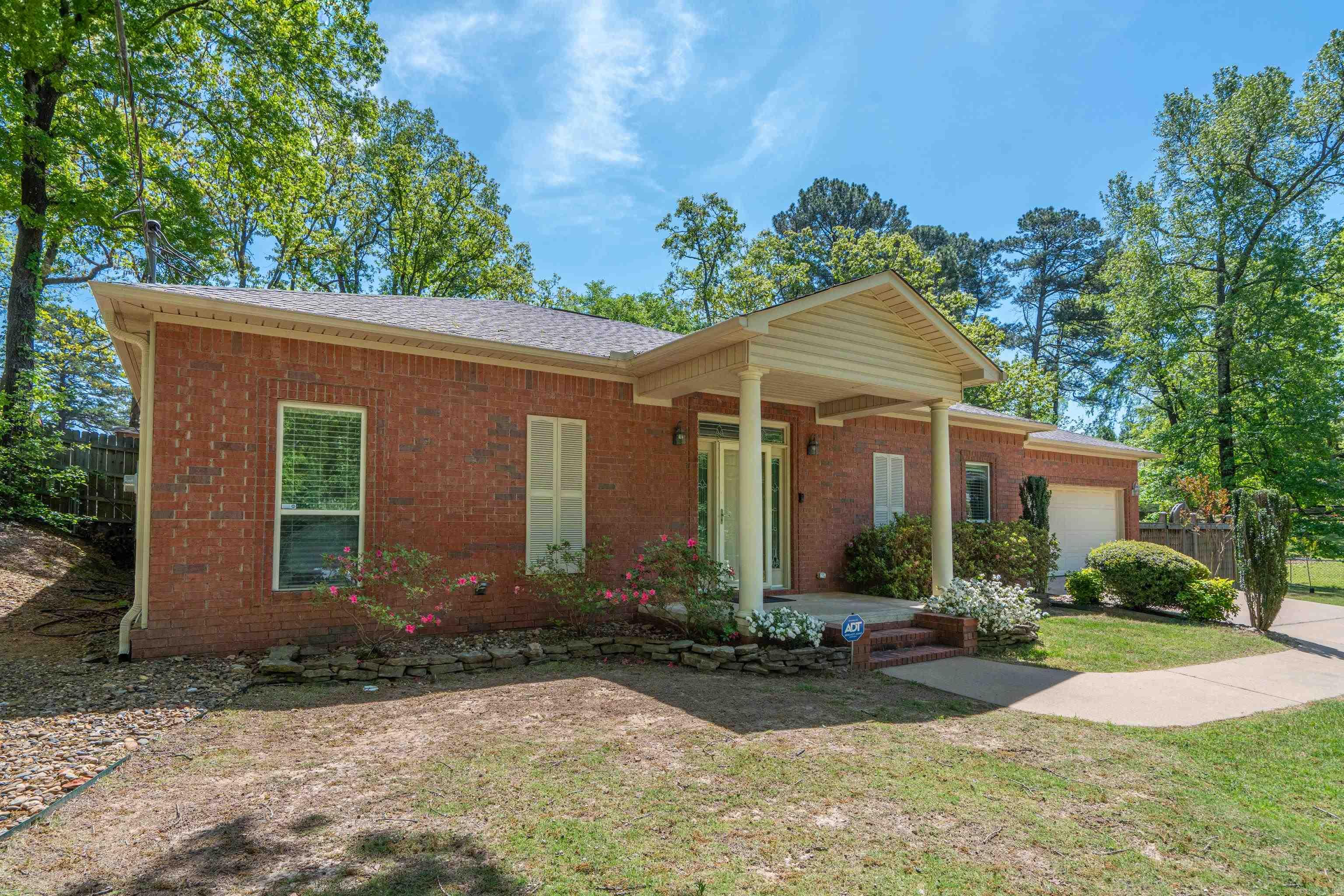 106 Clearview  Hot Springs, AR